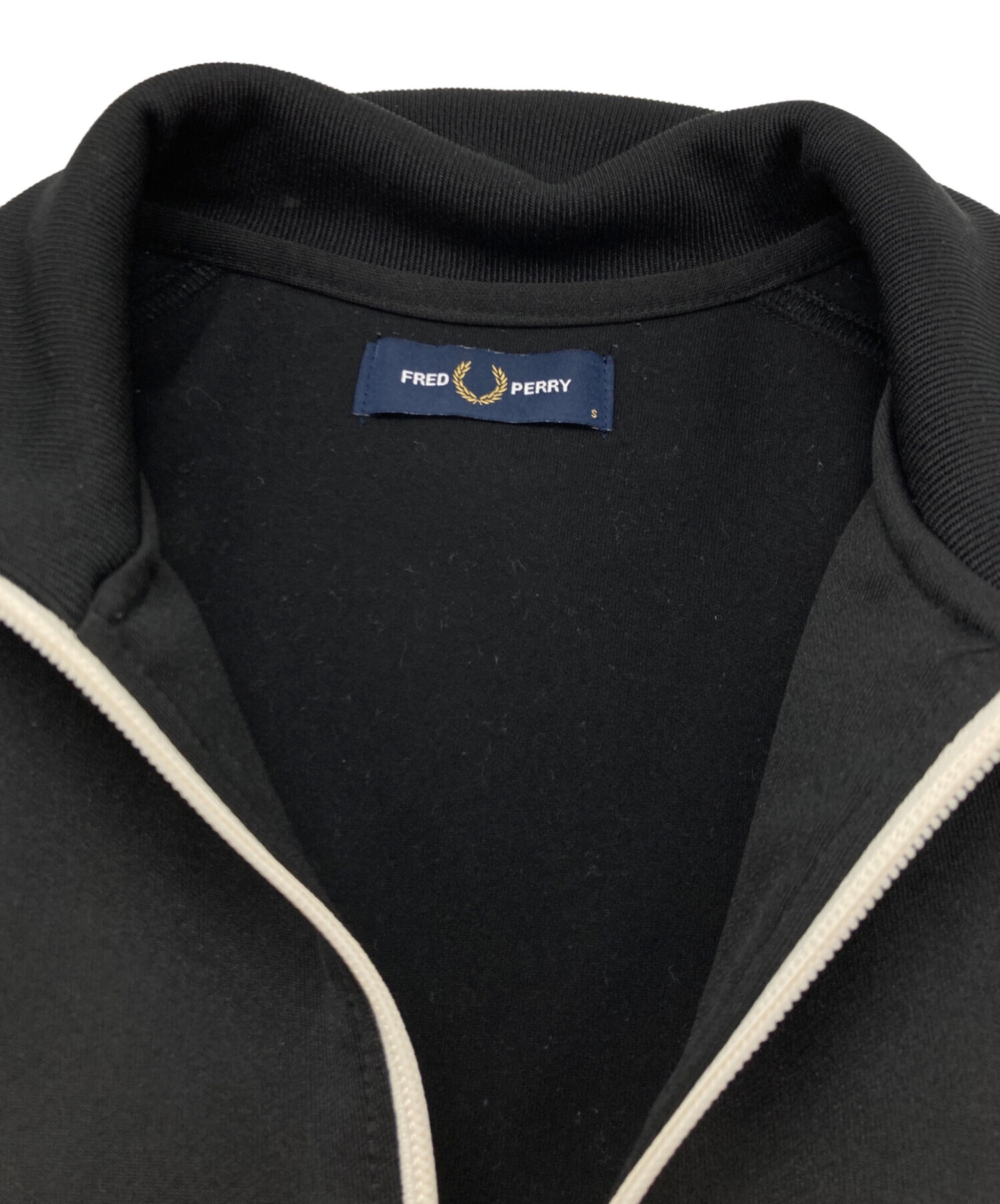 中古・古着通販】FRED PERRY (フレッドペリー) BEAMS (ビームス) 別注