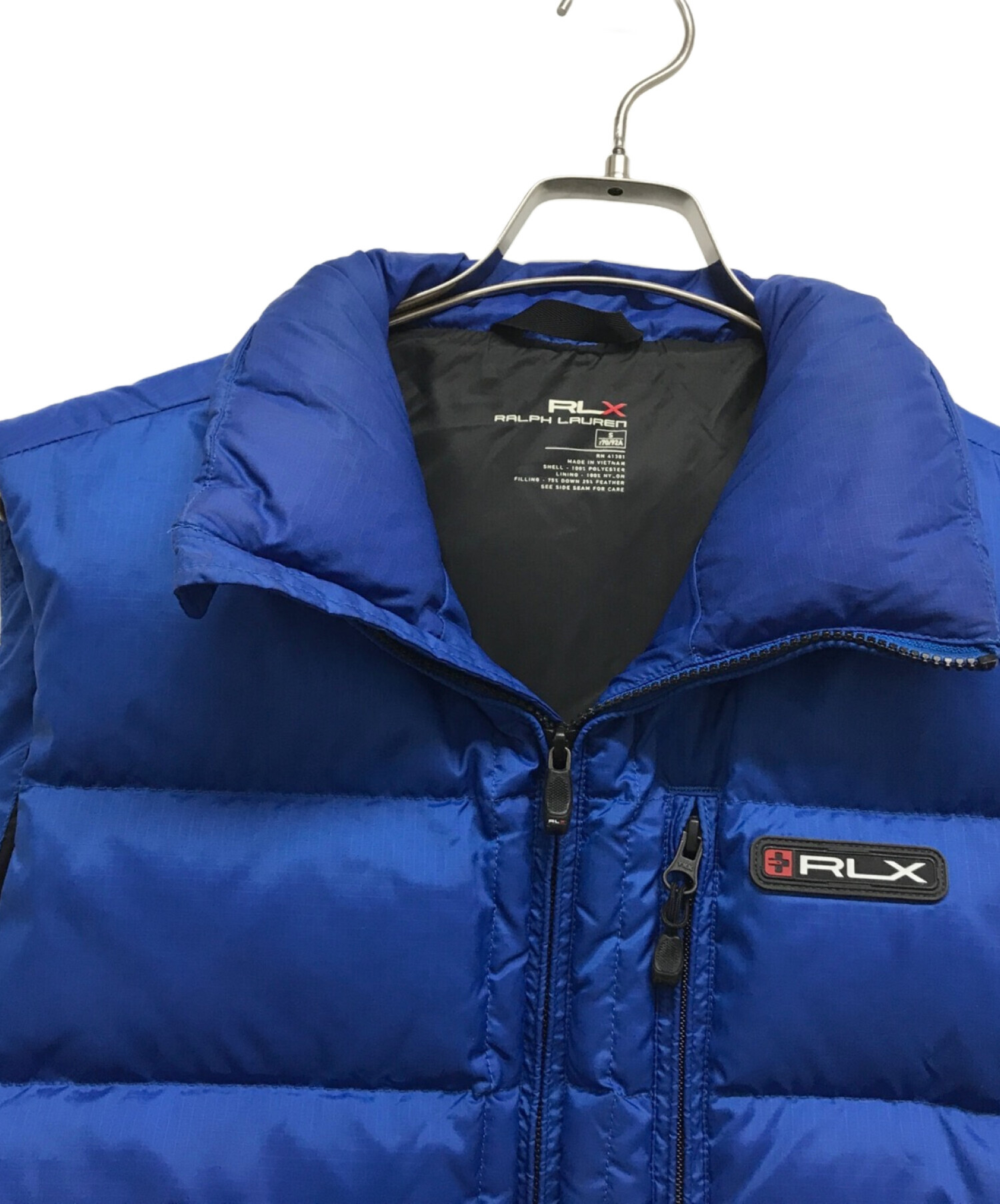 中古・古着通販】RLX RALPH LAUREN (アールエルエックスラルフローレン
