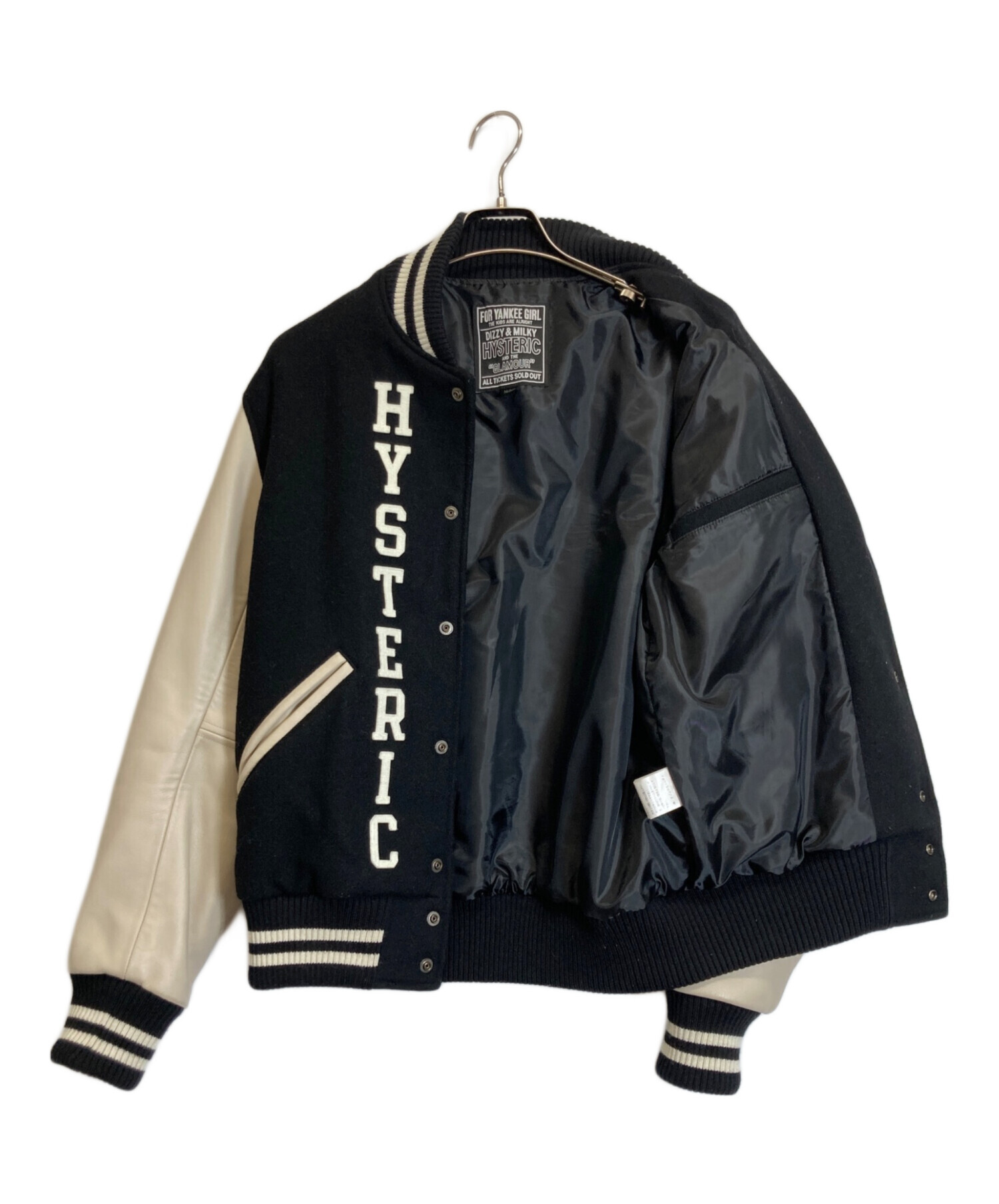 中古・古着通販】Hysteric Glamour (ヒステリックグラマー) SEE NO