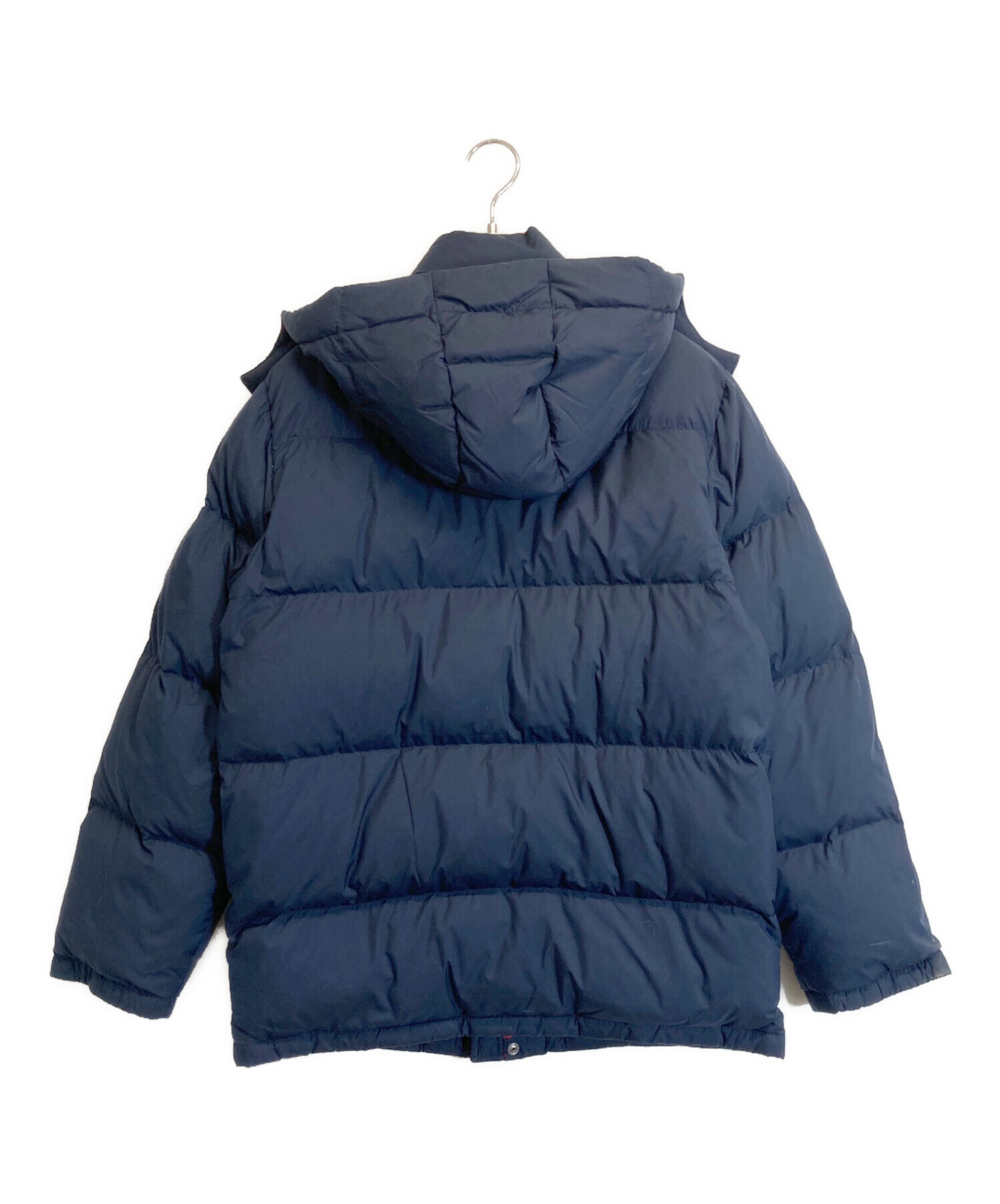 中古・古着通販】POLO RALPH LAUREN (ポロ・ラルフローレン) ダウン