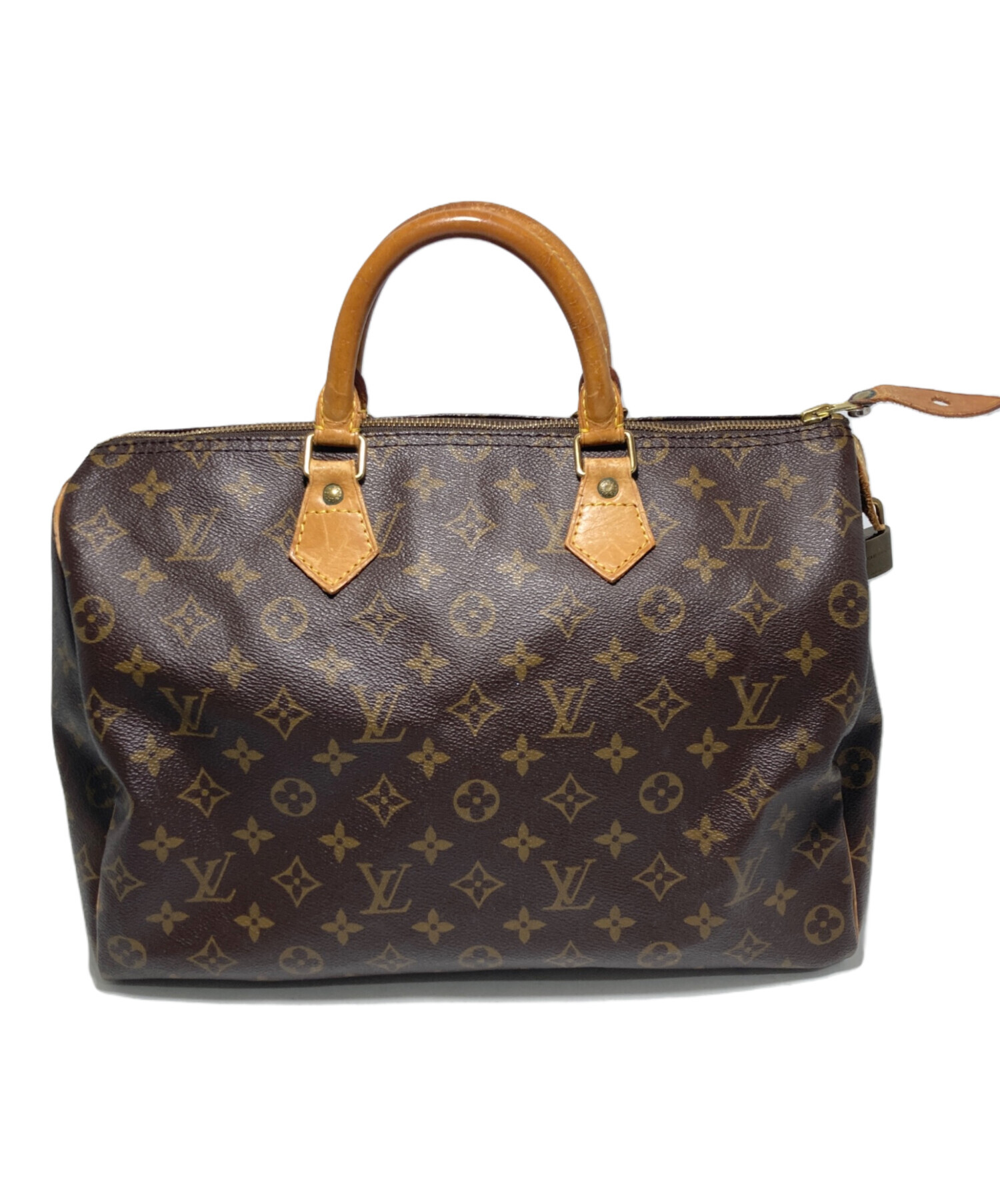 中古・古着通販】LOUIS VUITTON (ルイ ヴィトン) ハンドバッグ