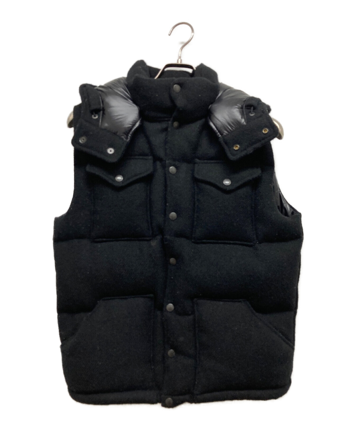 中古・古着通販】THE NORTHFACE PURPLELABEL (ザ・ノースフェイス