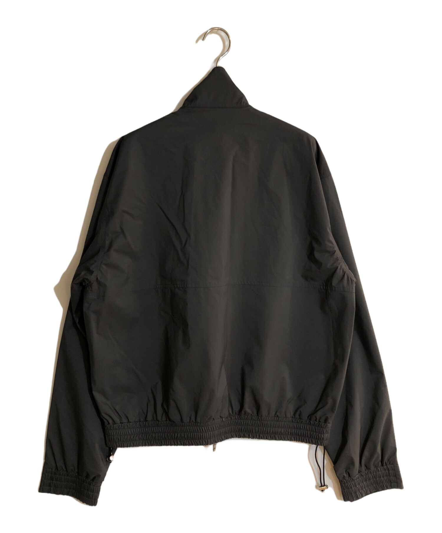 中古・古着通販】TTT MSW (ティー) Nylon jacket/ナイロンジャケット