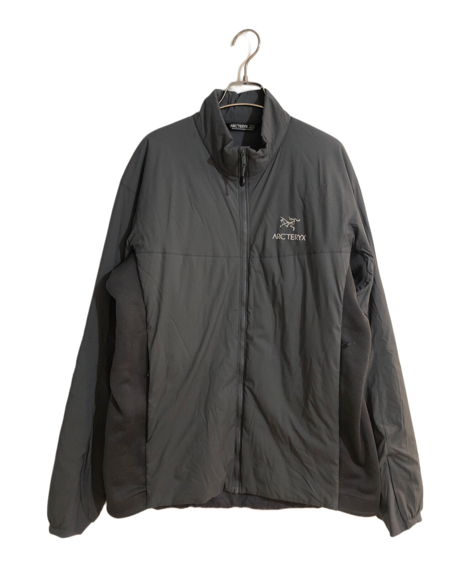 中古・古着通販】ARC'TERYX (アークテリクス) ATOM LT JACKET/アトム