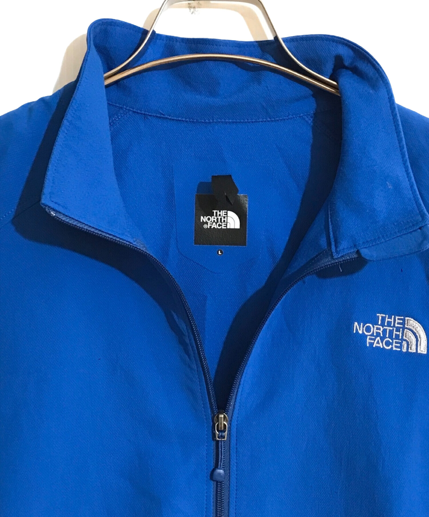 中古・古着通販】THE NORTH FACE (ザ ノース フェイス) ソフトシェル