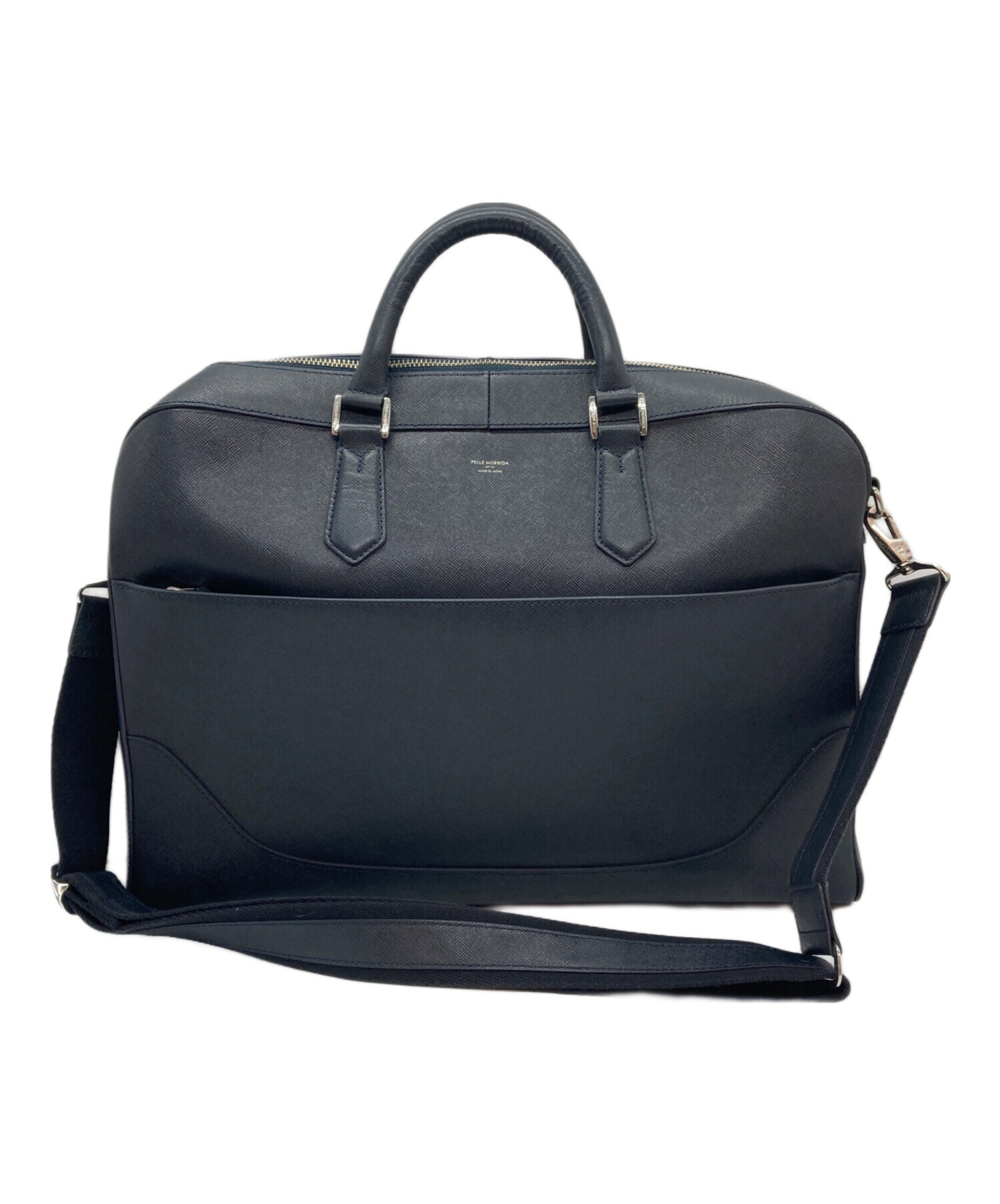 中古・古着通販】PELLE MORBIDA (ペッレモルビダ) 2WAYショルダー