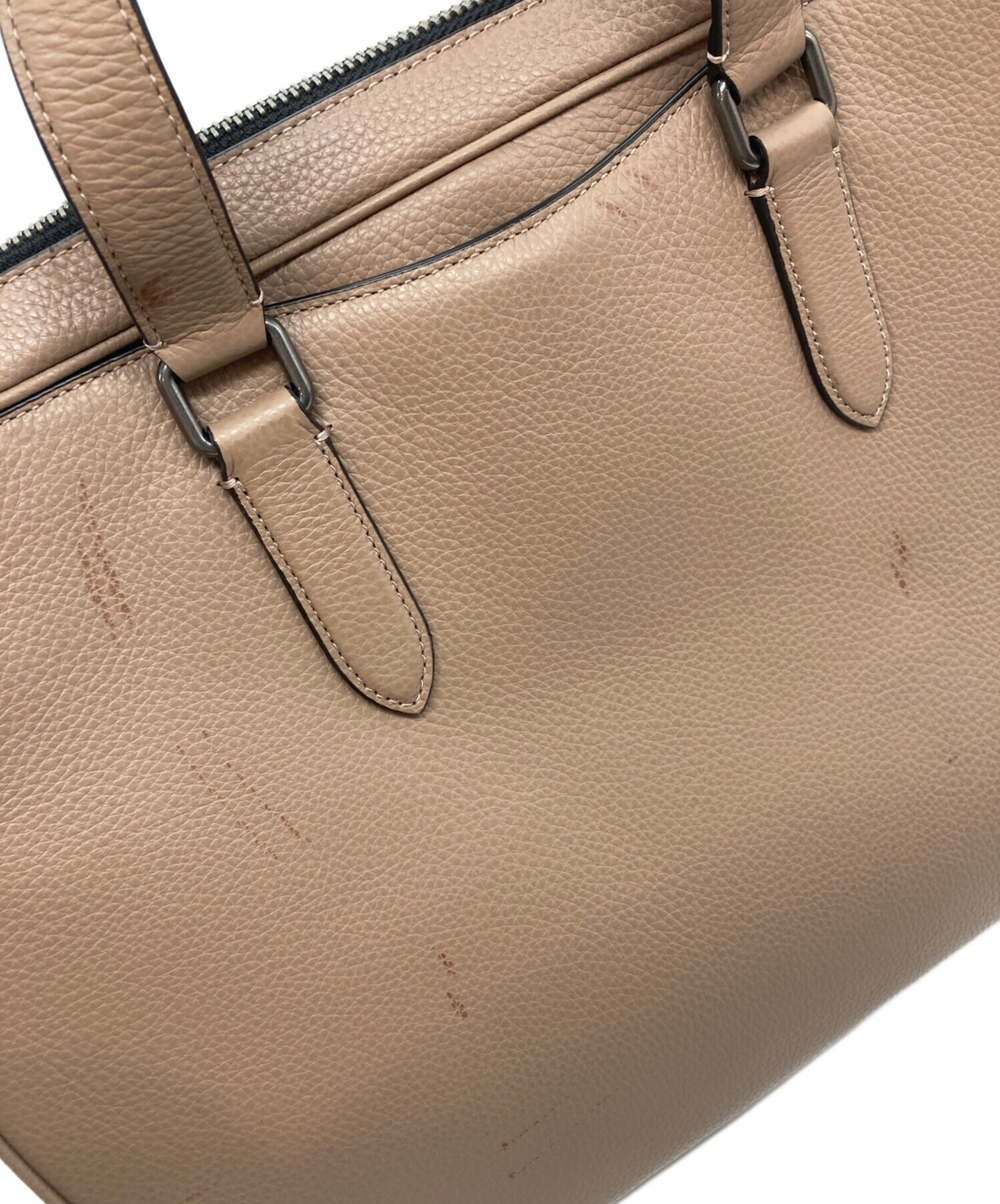 中古・古着通販】COACH (コーチ) グラハム ストラクチャード ブリーフ