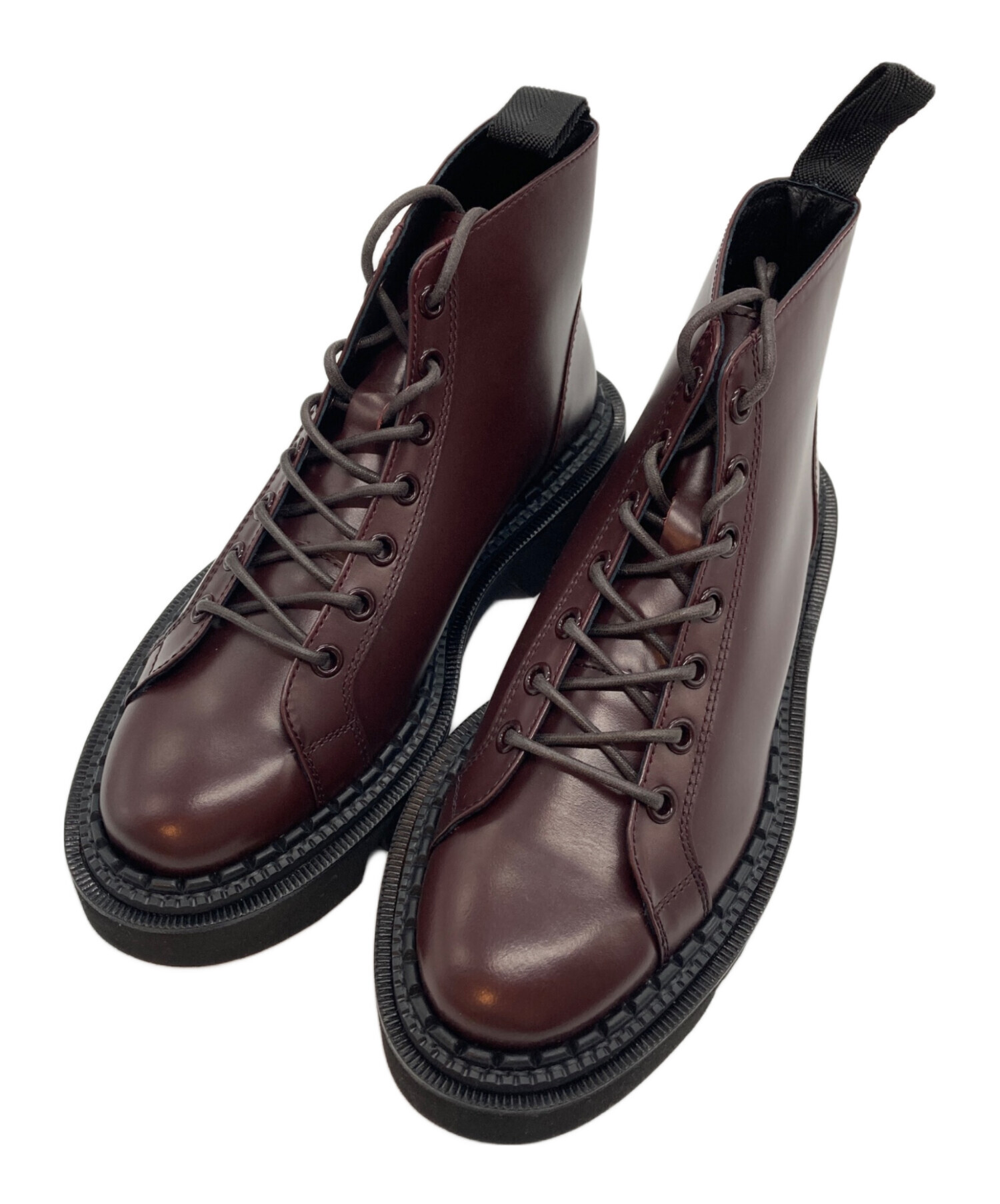 中古・古着通販】MAISON SPECIAL (メゾンスペシャル) SPECIAL SHOE