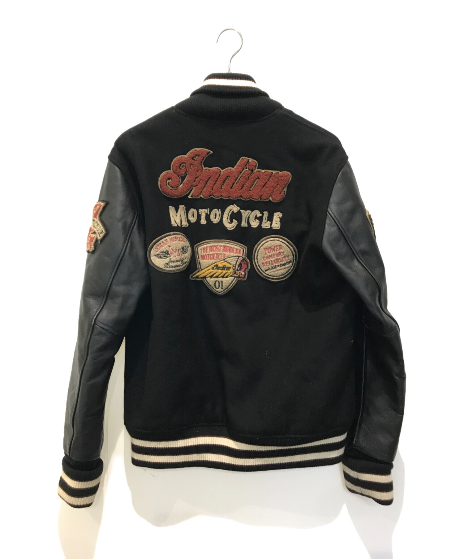 中古・古着通販】INDIAN MOTORCYCLE (インディアンモーターサイクル