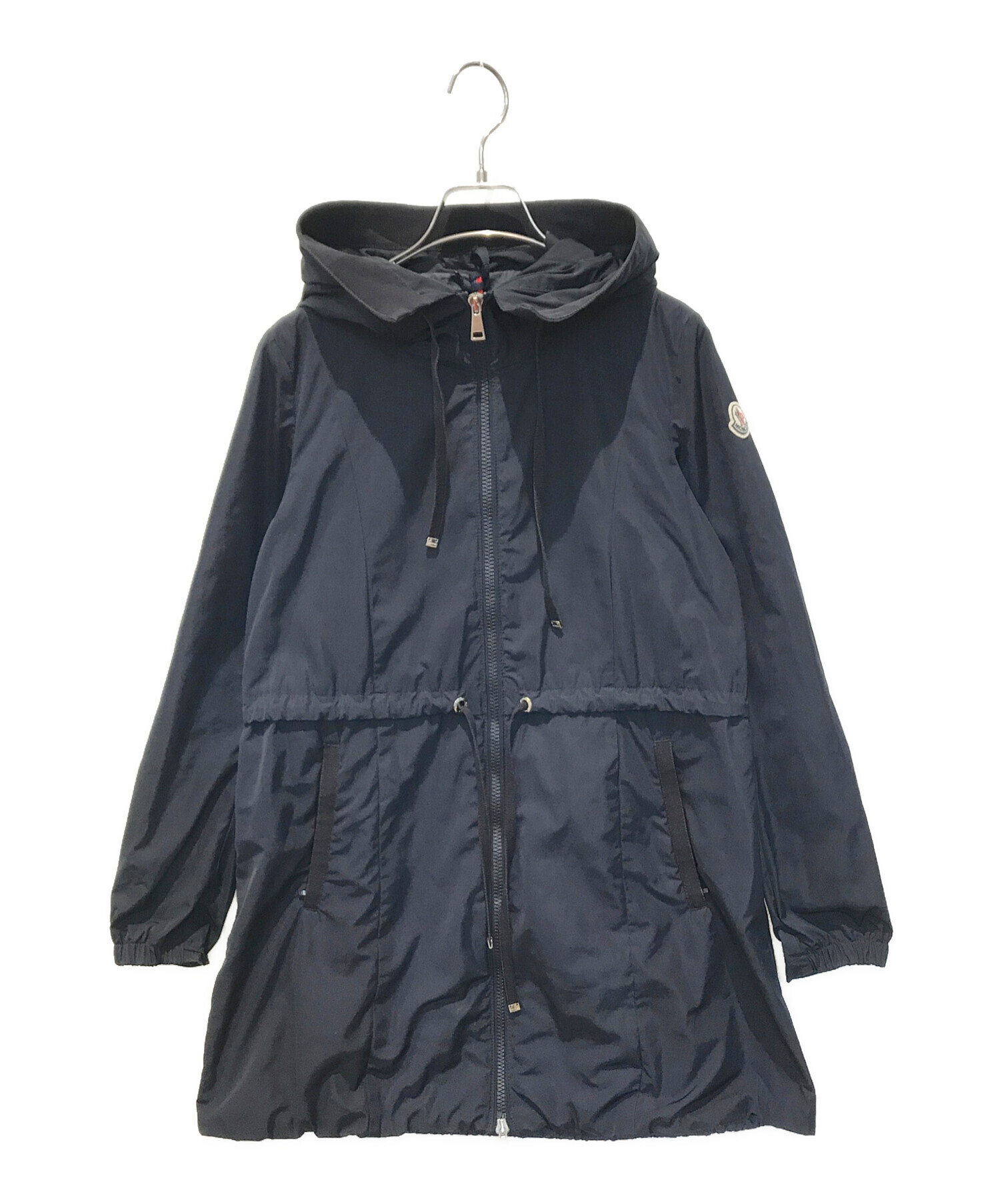 中古・古着通販】MONCLER (モンクレール) TOPAZ GIUBBOTTO ネイビー