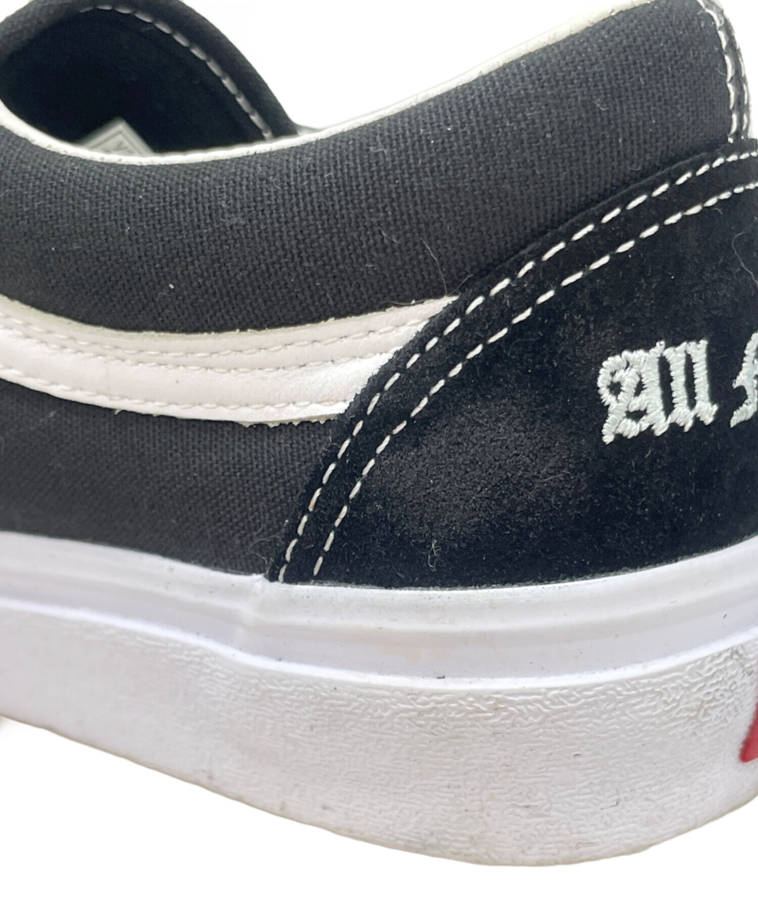 中古・古着通販】VANS (バンズ) all my homies (オールマイホーミーズ