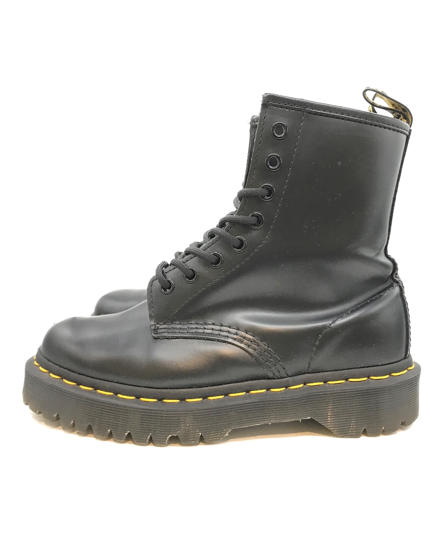 中古・古着通販】Dr.Martens (ドクターマーチン) 8ホールブーツ AW006