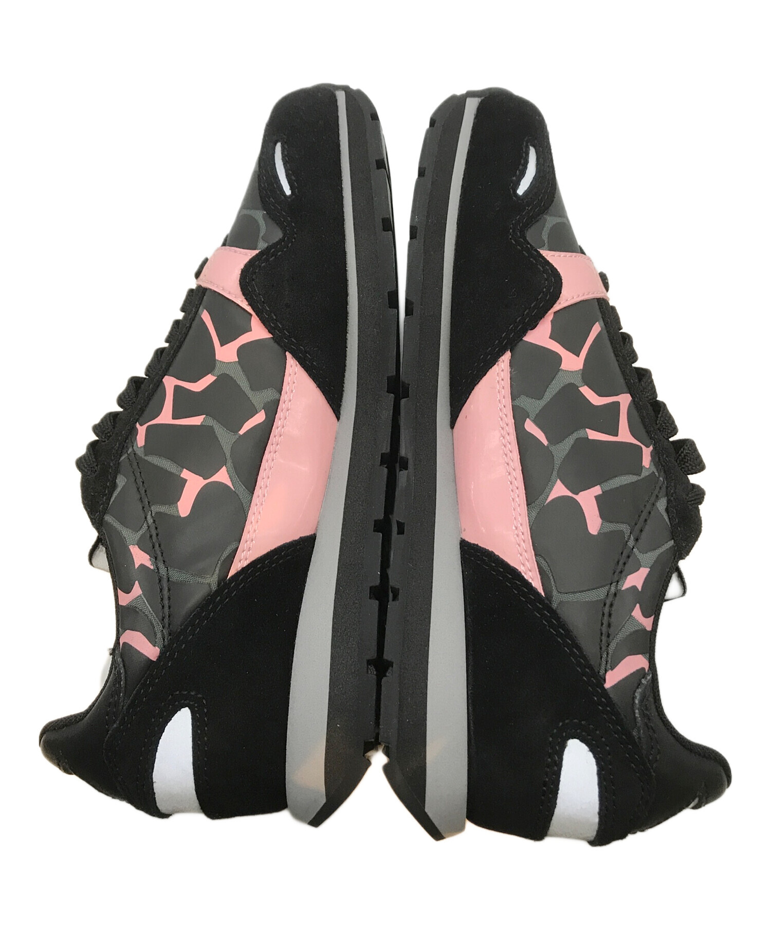 中古・古着通販】EMPORIO ARMANI (エンポリオアルマーニ) Leather