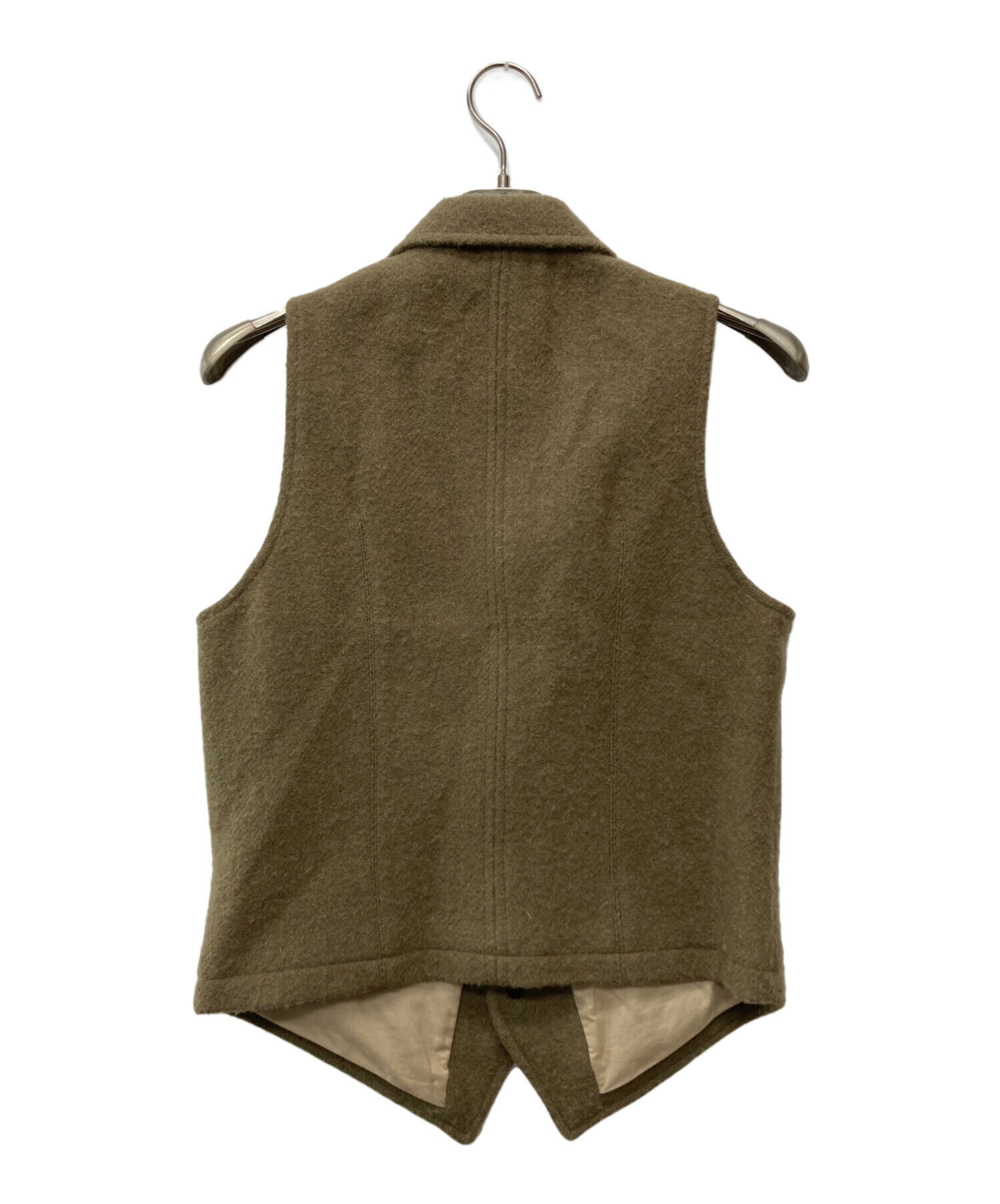 中古・古着通販】NIGEL CABOURN (ナイジェルケーボン) Harris Tweed