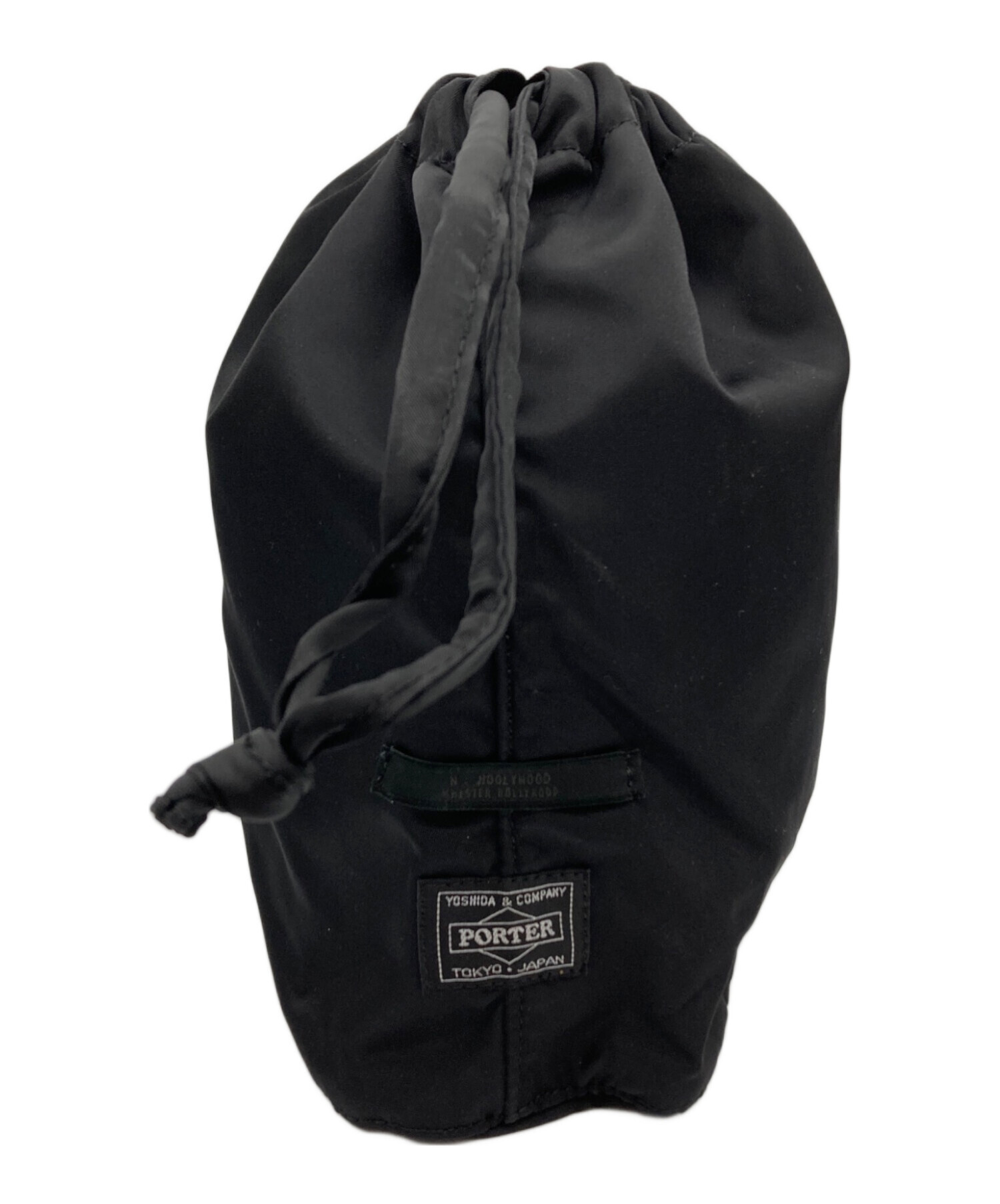 中古・古着通販】PORTER (ポーター) N.HOOLYWOOD (エヌ ハリウッド