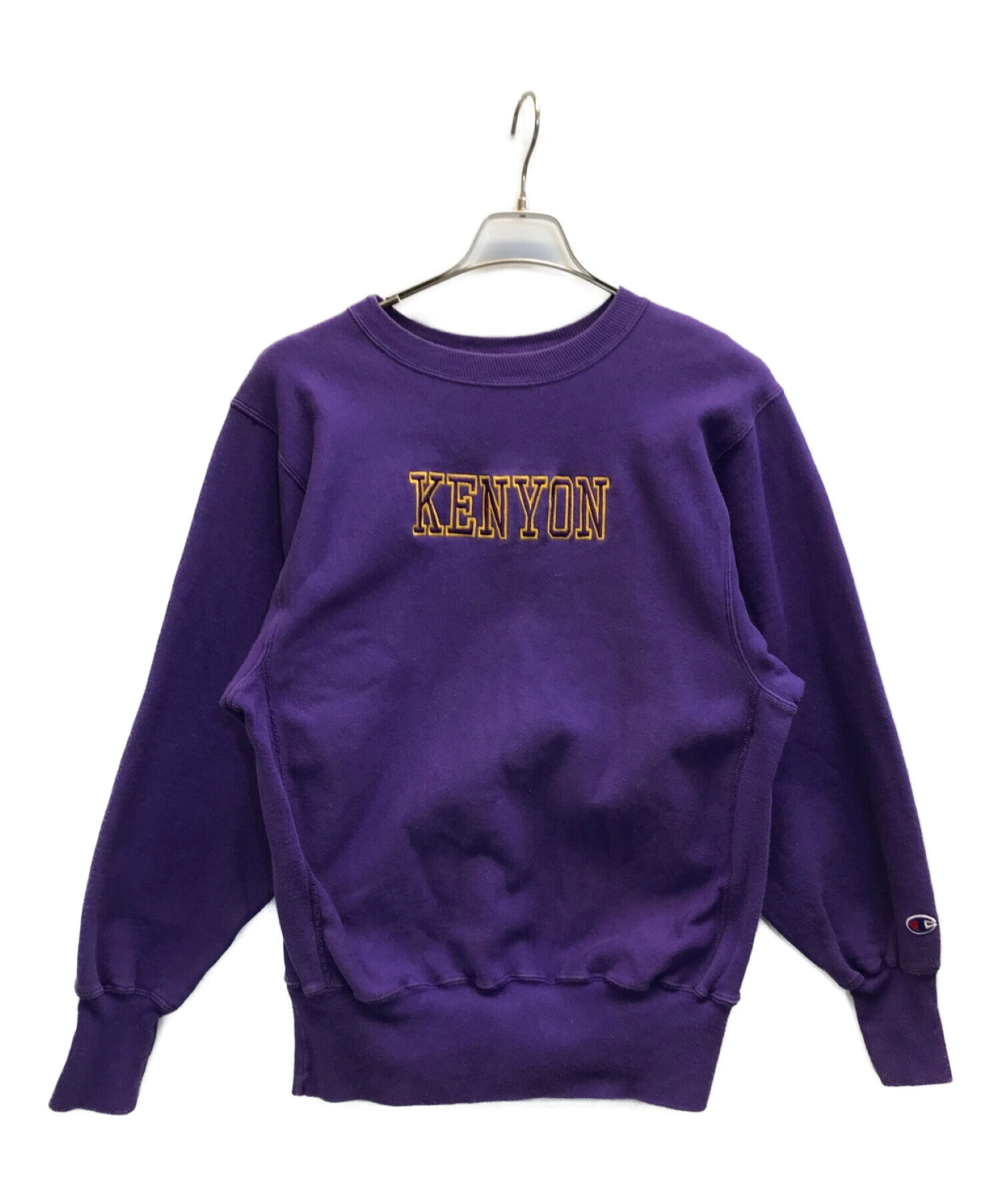 中古・古着通販】Champion (チャンピオン) 90sリバースウィーブ