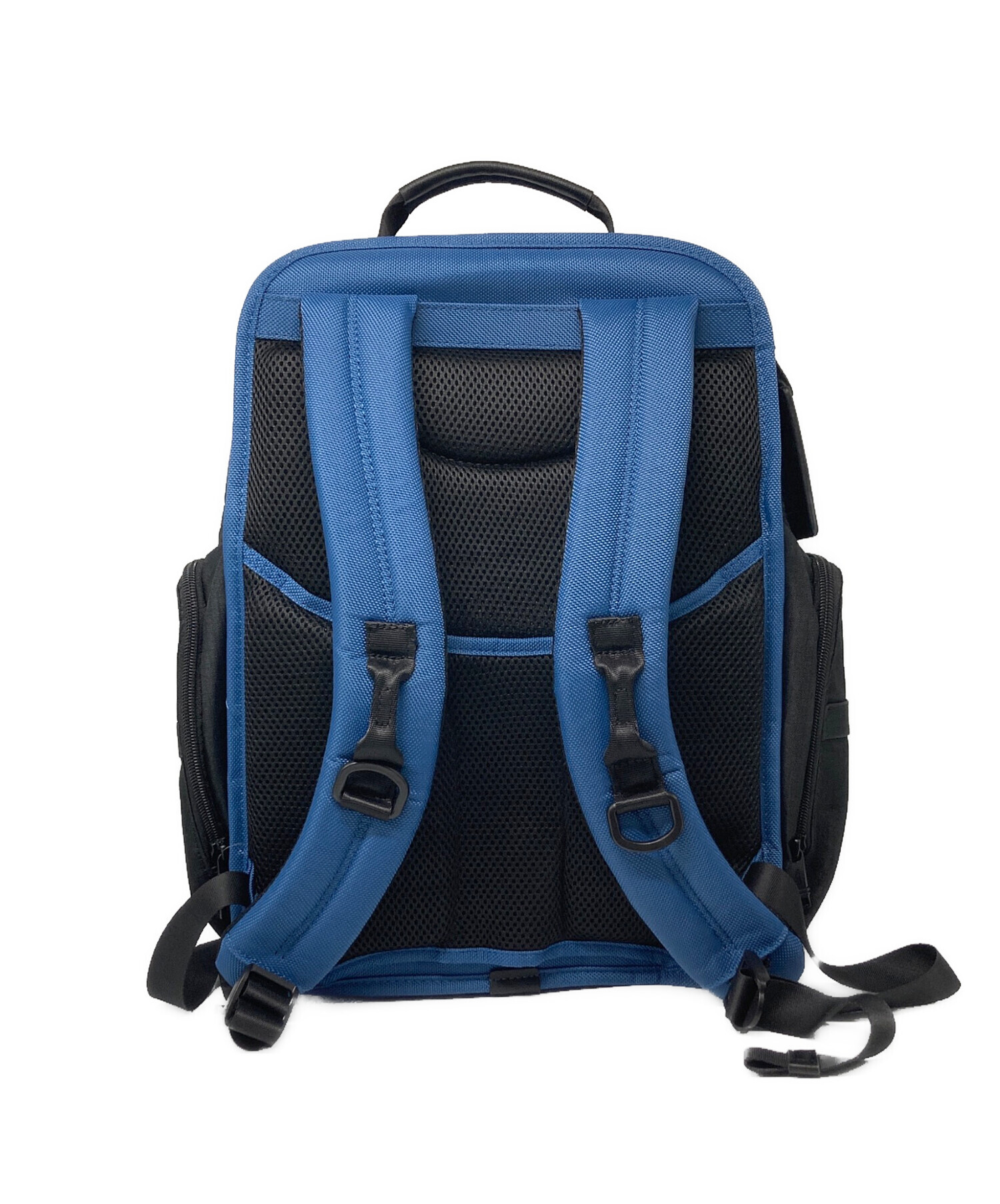 中古・古着通販】TUMI (トゥミ) ALPHA3/ブリーフ・パック ストーム