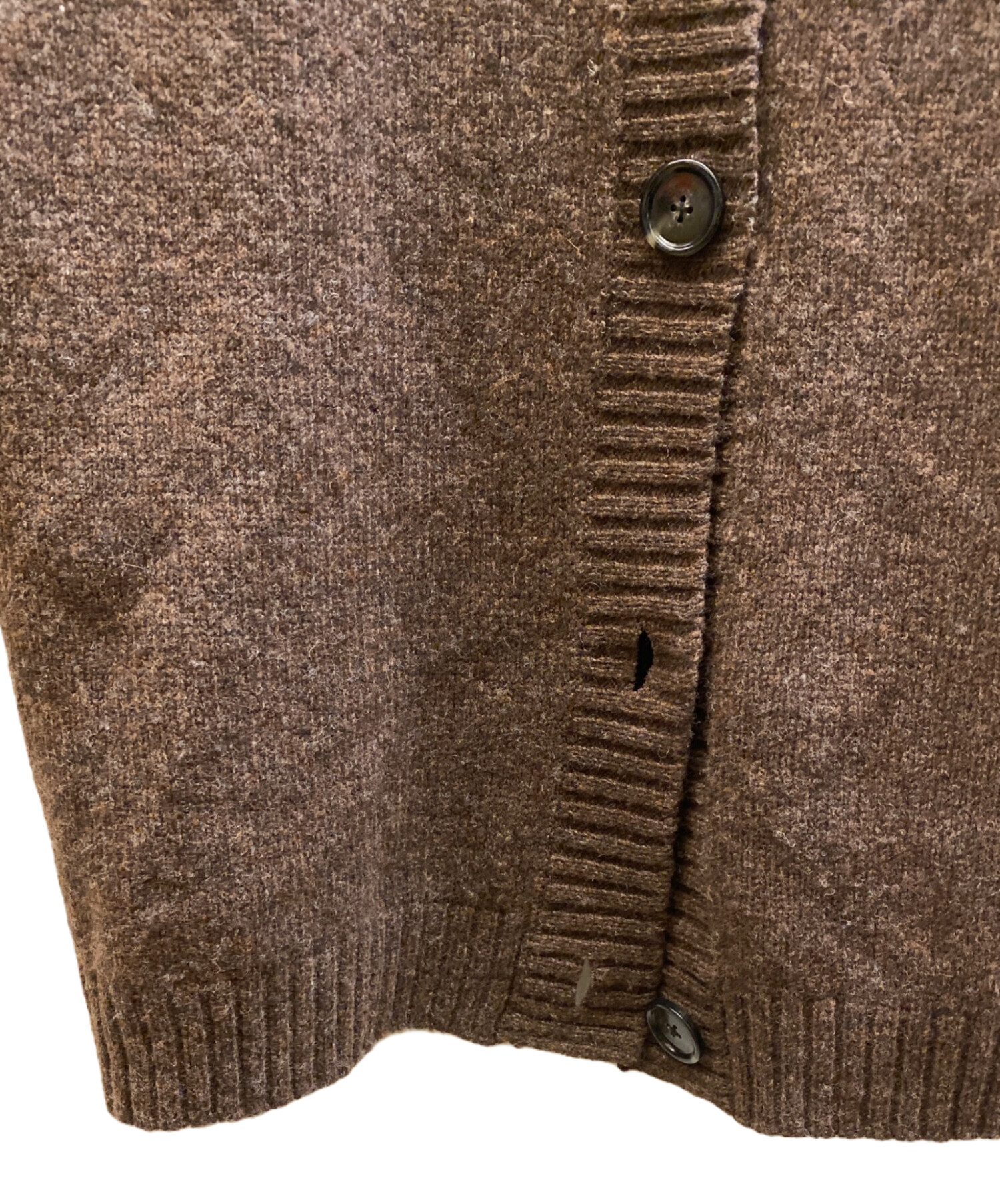 中古・古着通販】ACNE STUDIOS (アクネ ストゥディオス) ニット