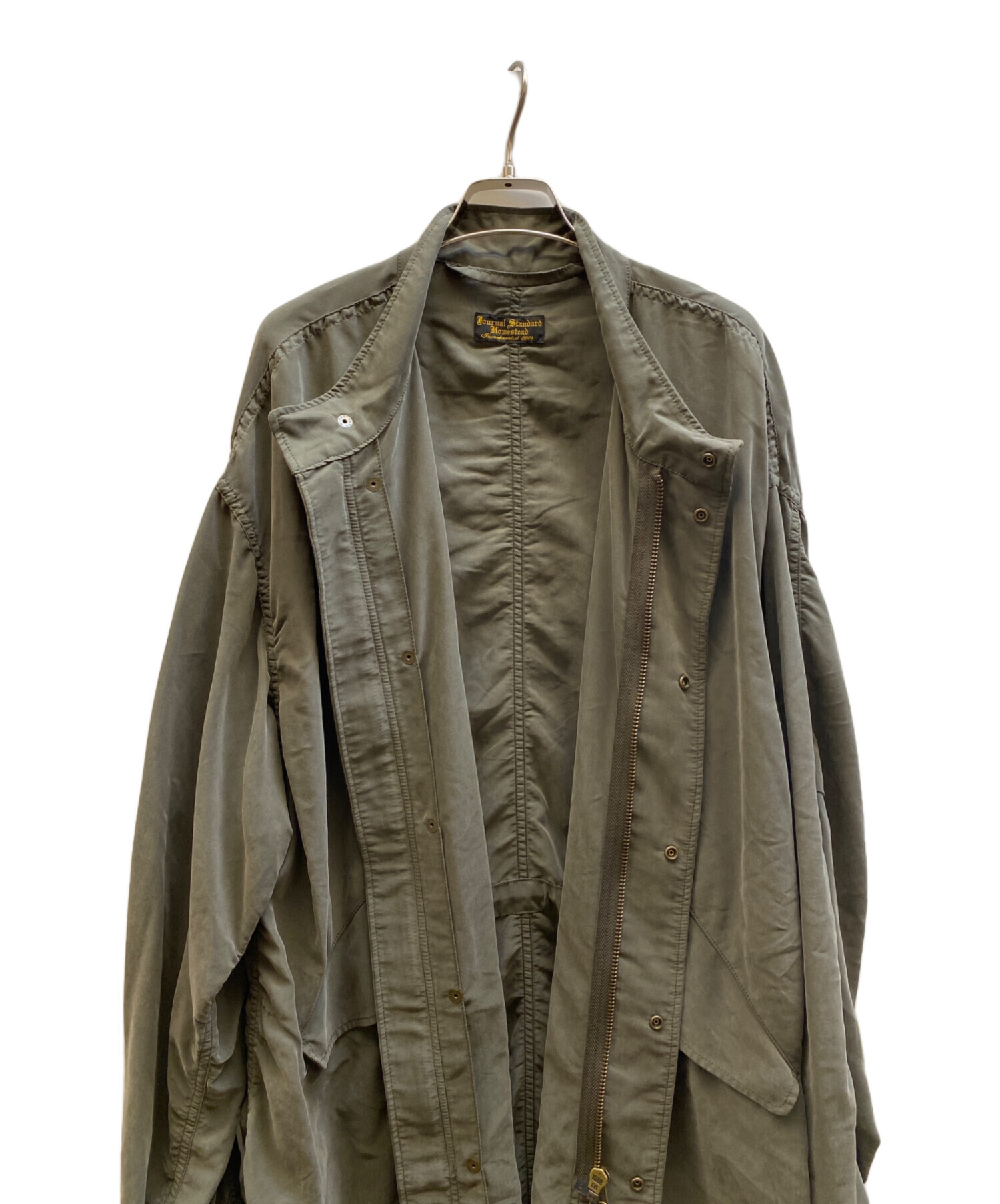 中古・古着通販】J.S HOMESTEAD (ジャーナルスタンダード ホーム