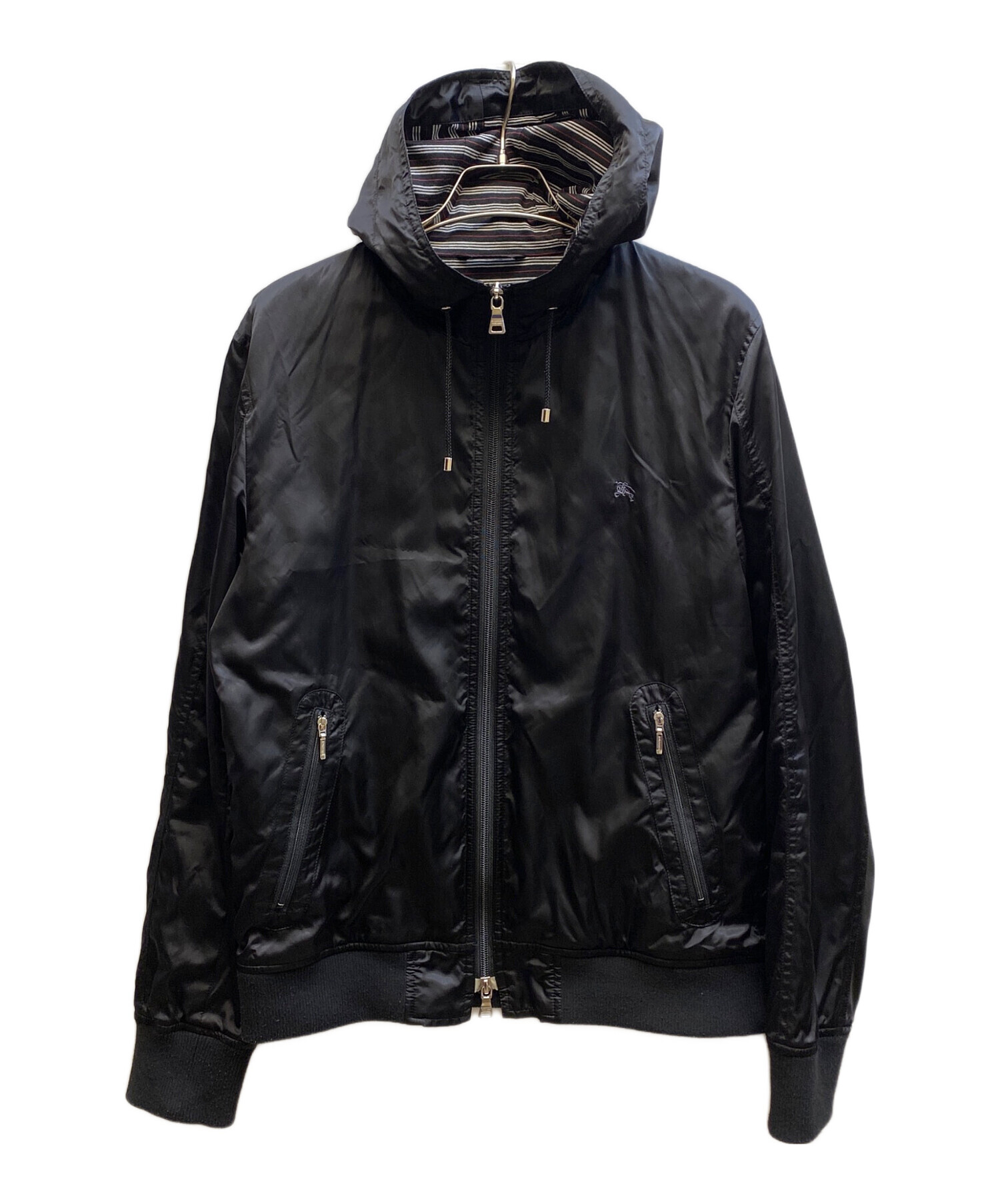 中古・古着通販】BURBERRY BLACK LABEL (バーバリーブラックレーベル