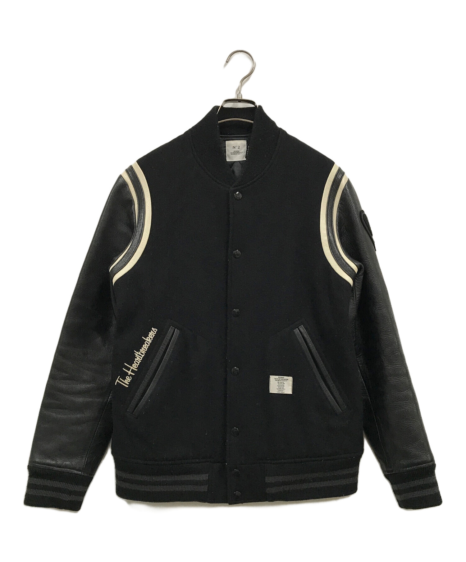 中古・古着通販】BEDWIN &THE HEARTBREAKERS (ベドウィンアンドザ