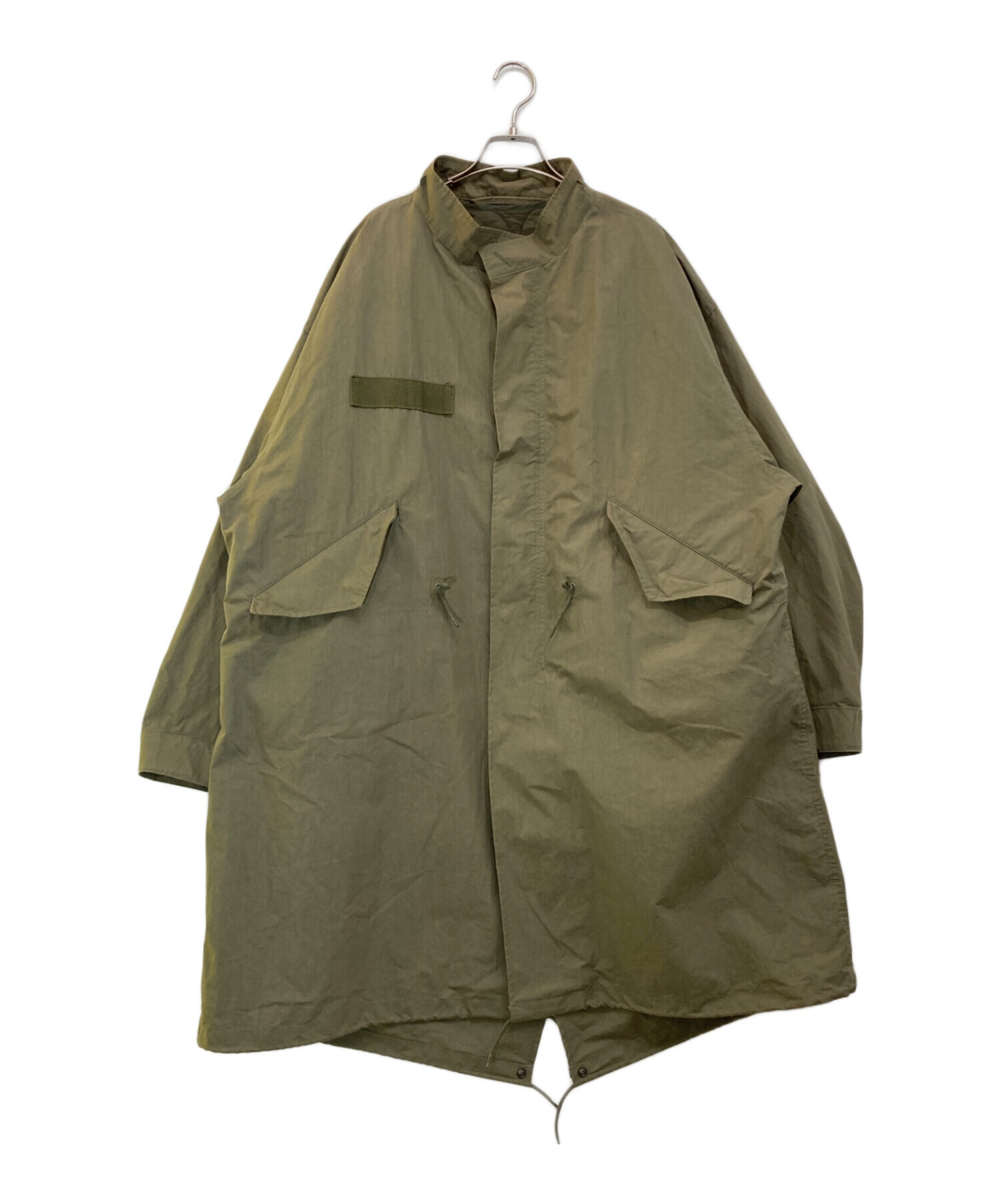 中古・古着通販】FREAK'S STORE (フリークスストア) M-65ライナー付