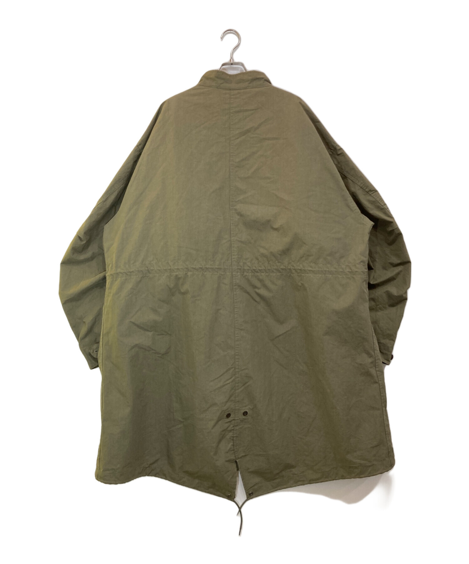 中古・古着通販】FREAK'S STORE (フリークスストア) M-65ライナー付