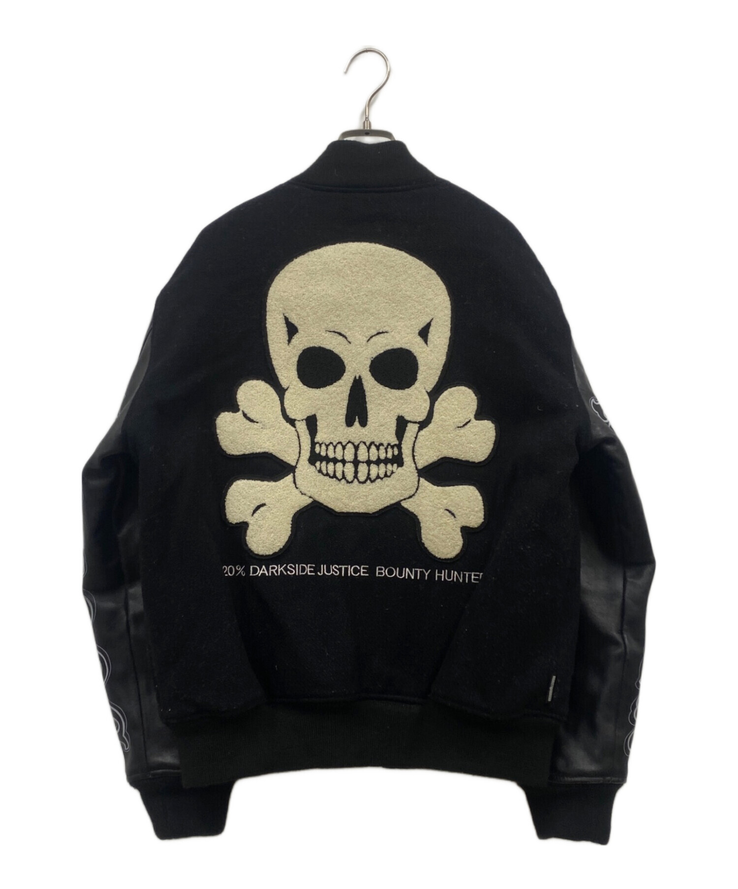 中古・古着通販】BOUNTY HUNTER (バウンティハンター) スカル