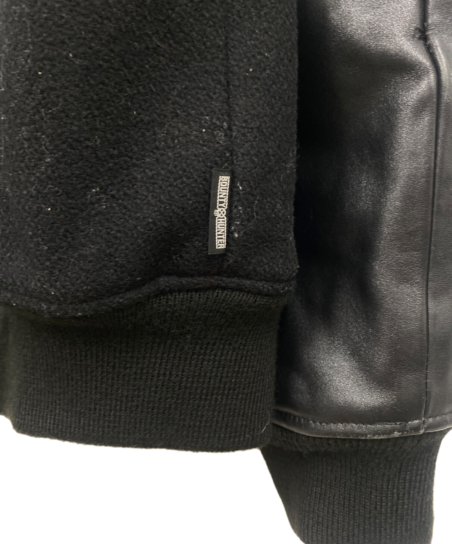 中古・古着通販】BOUNTY HUNTER (バウンティハンター) スカル