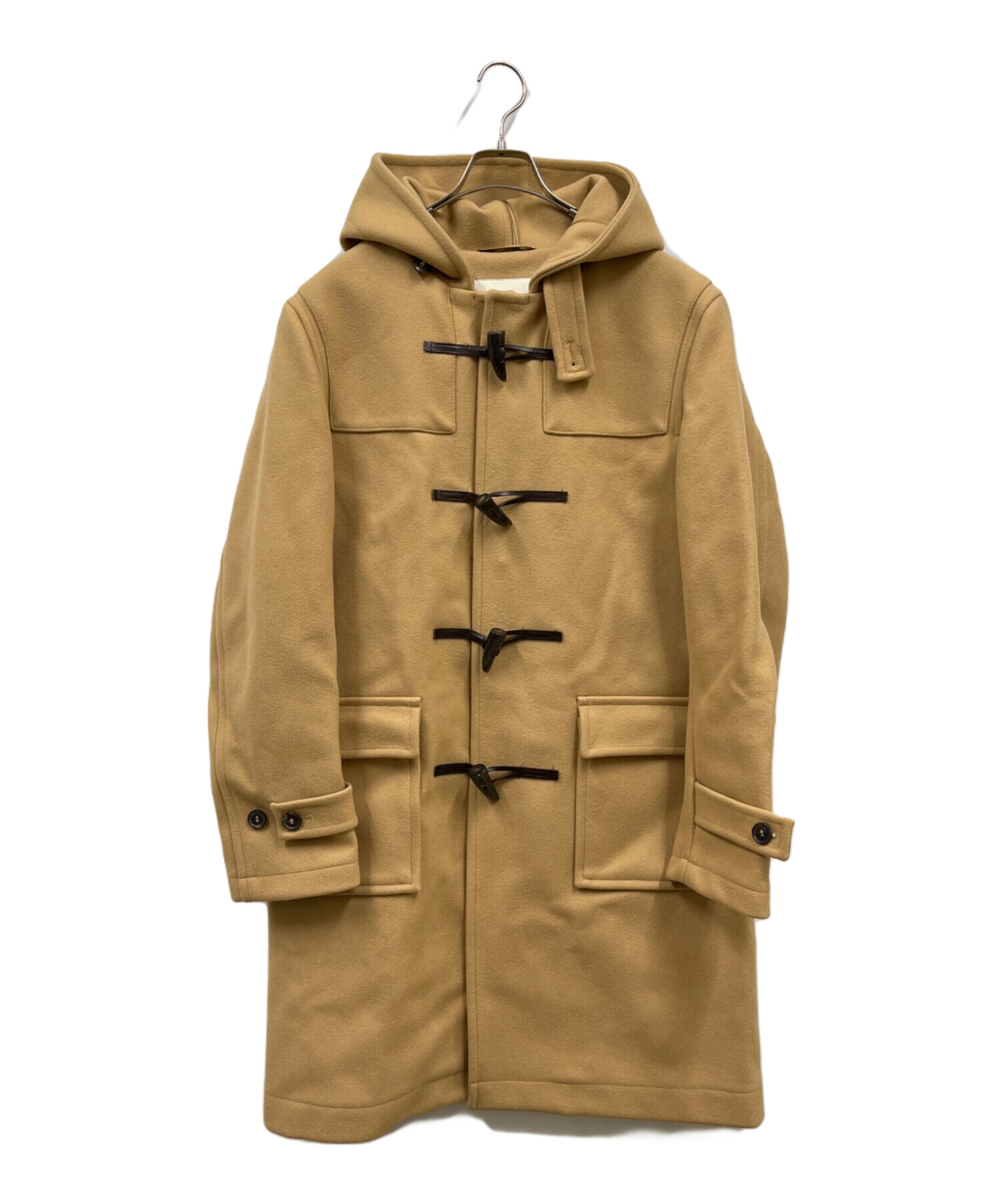 中古・古着通販】MACKINTOSH (マッキントッシュ) weirダッフルコート