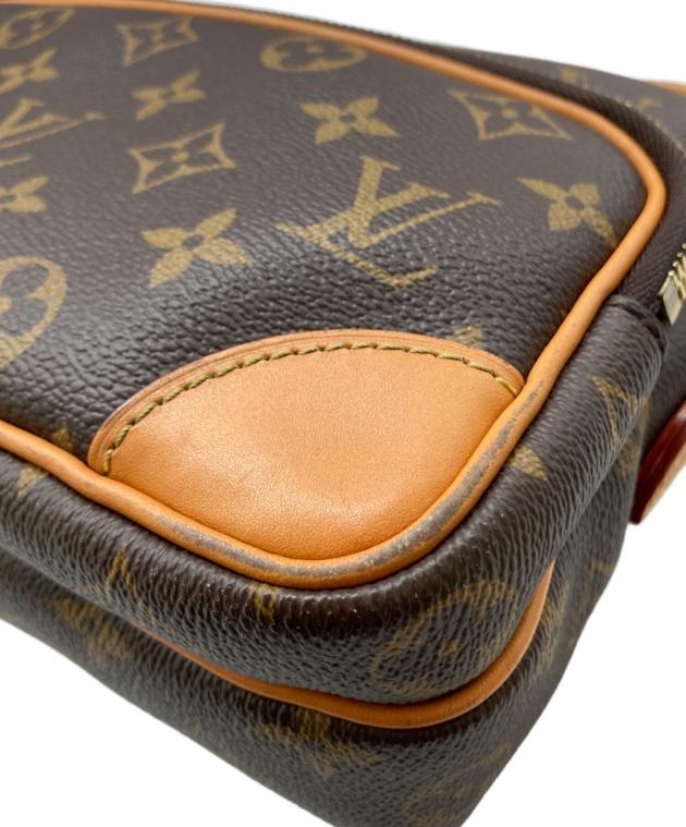 中古・古着通販】LOUIS VUITTON (ルイ ヴィトン) ナイル ショルダー