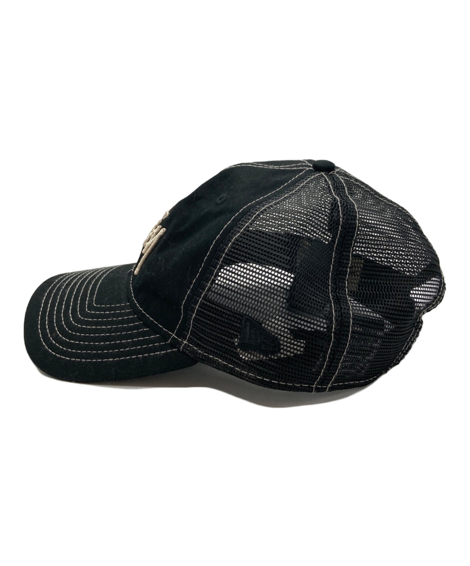 中古・古着通販】stussy (ステューシー) New Era (ニューエラ) 9TWENTY