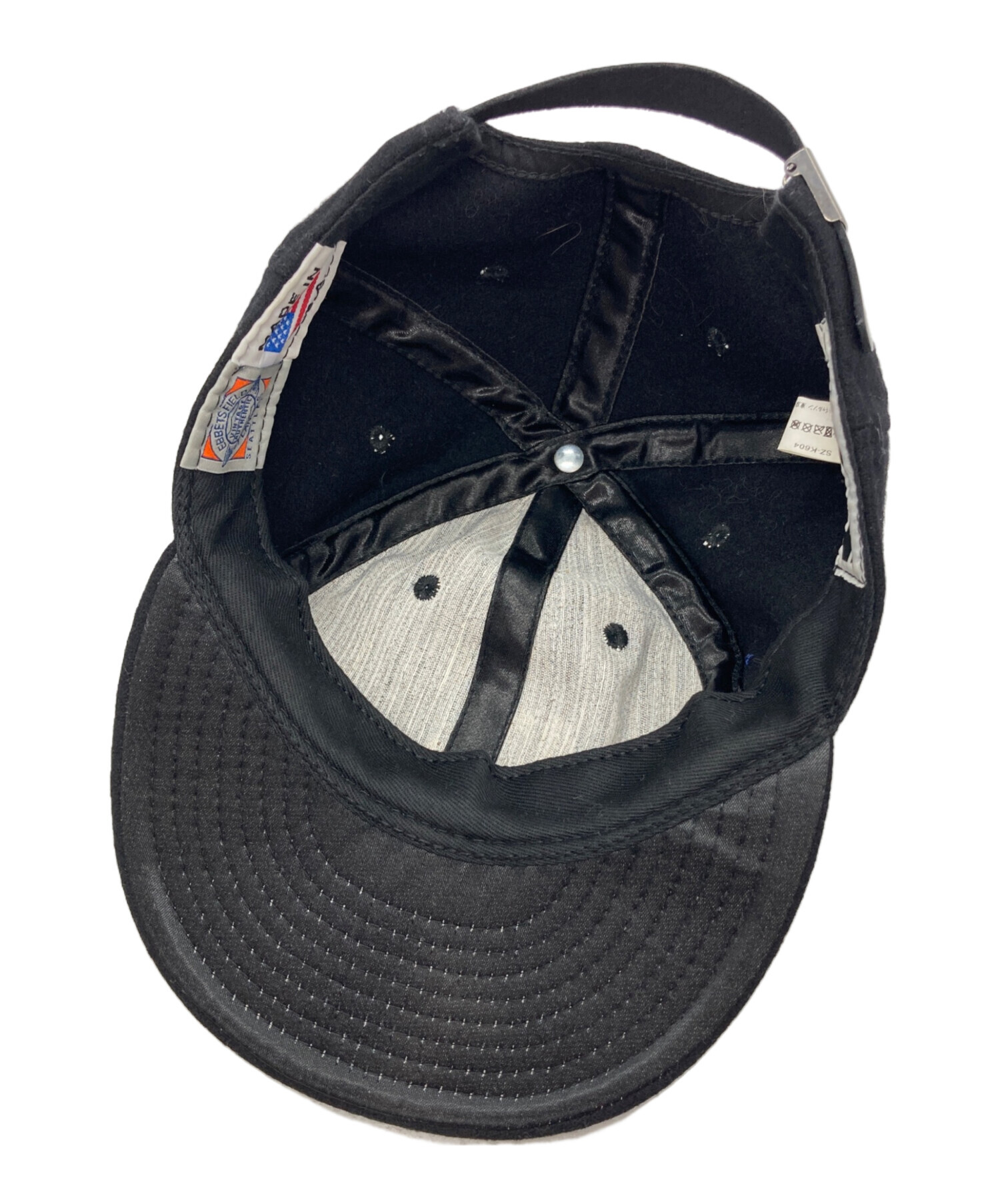 中古・古着通販】CDG (シーディージー) EBBETS FIELD FLANNELS (エ