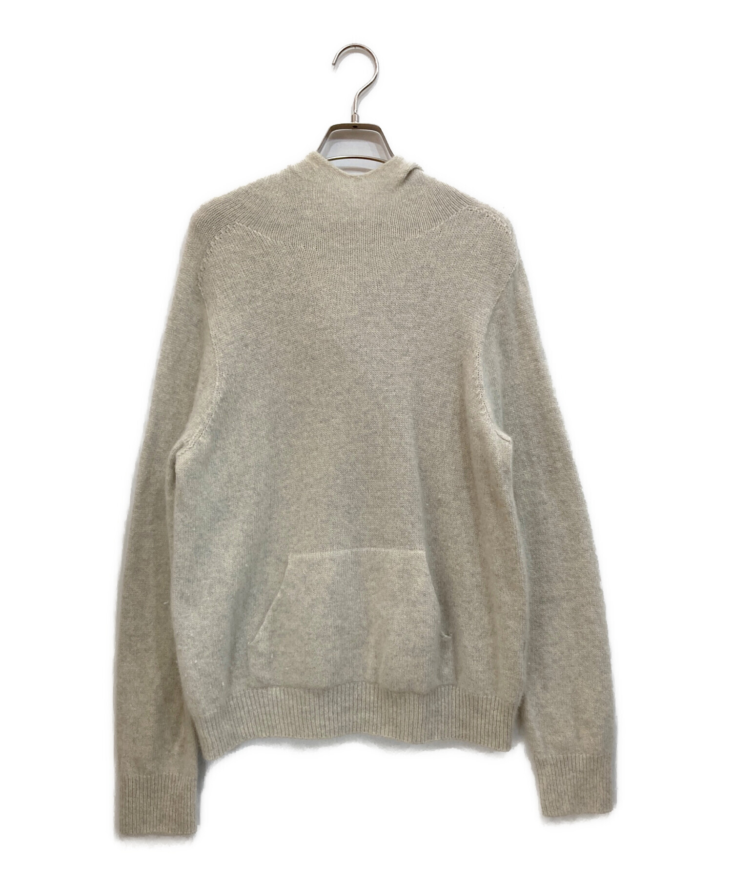 中古・古着通販】evam eva (エヴァムエヴァ) カシミヤシームレス