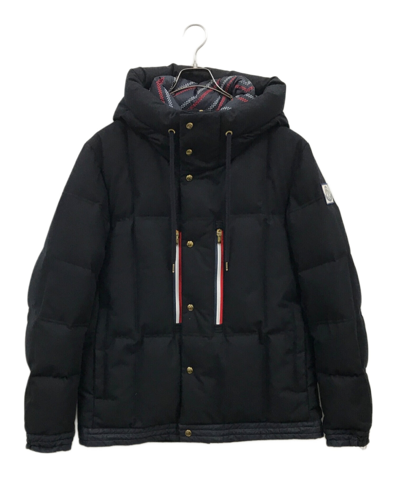 中古・古着通販】MONCLER GAMME BLEU (モンクレール ガム ブルー