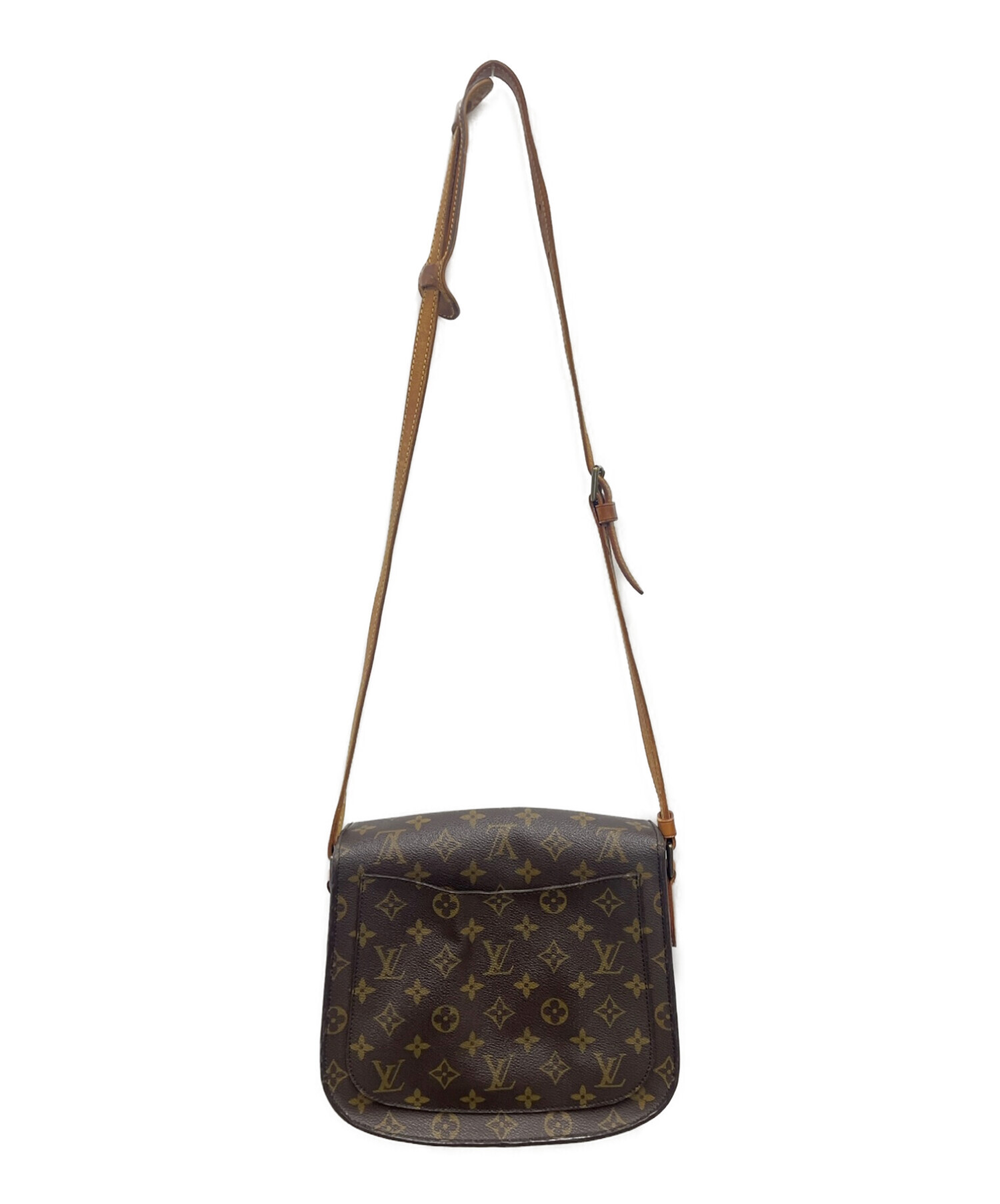 中古・古着通販】LOUIS VUITTON (ルイ ヴィトン) サンクルー