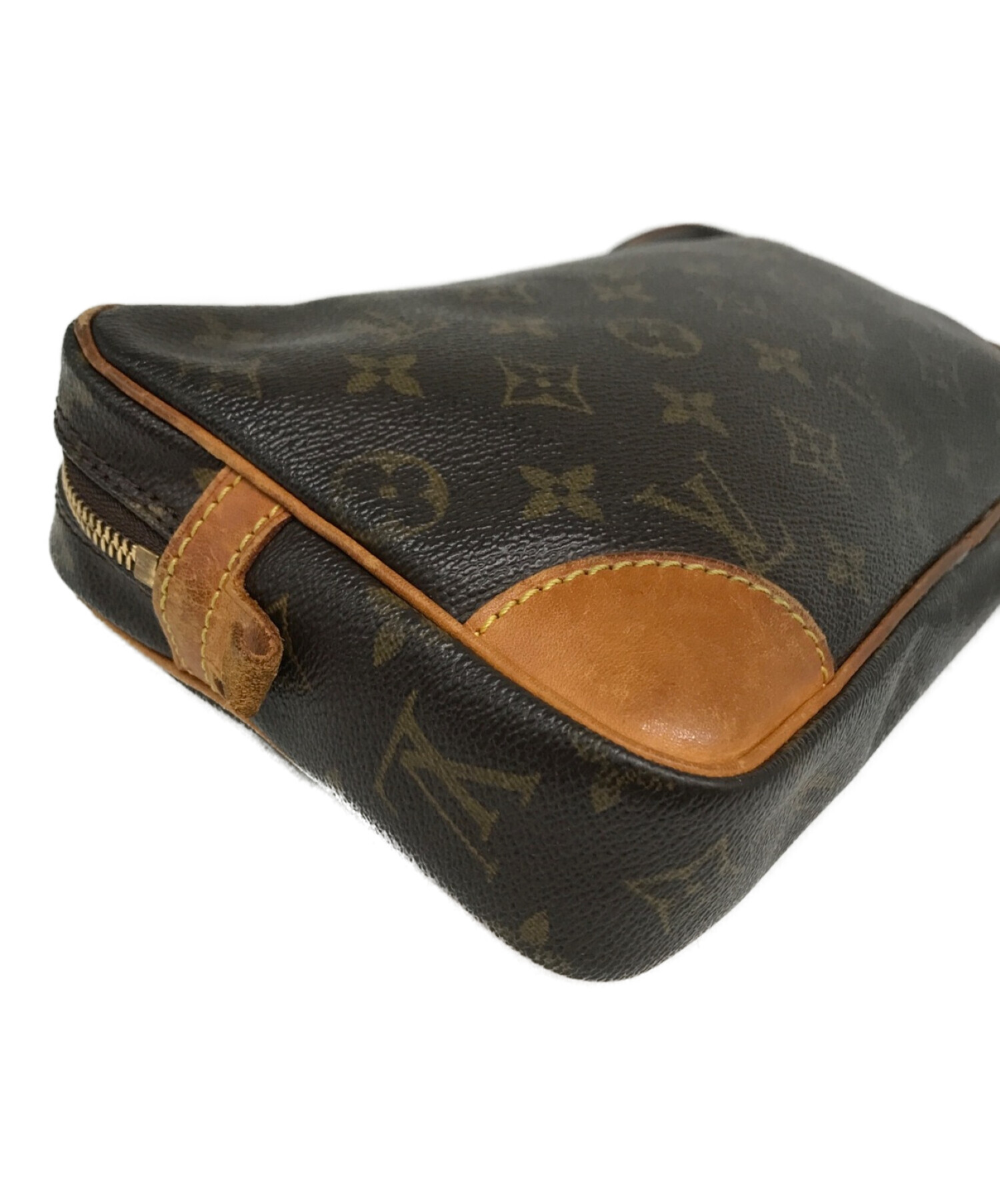 中古・古着通販】LOUIS VUITTON (ルイ ヴィトン) マルリードラゴンヌPM