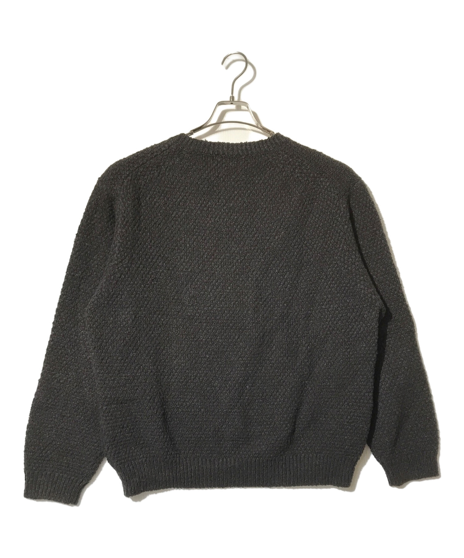 中古・古着通販】vainl archive (ヴァイナルアーカイブ) AZIZ-V ウール