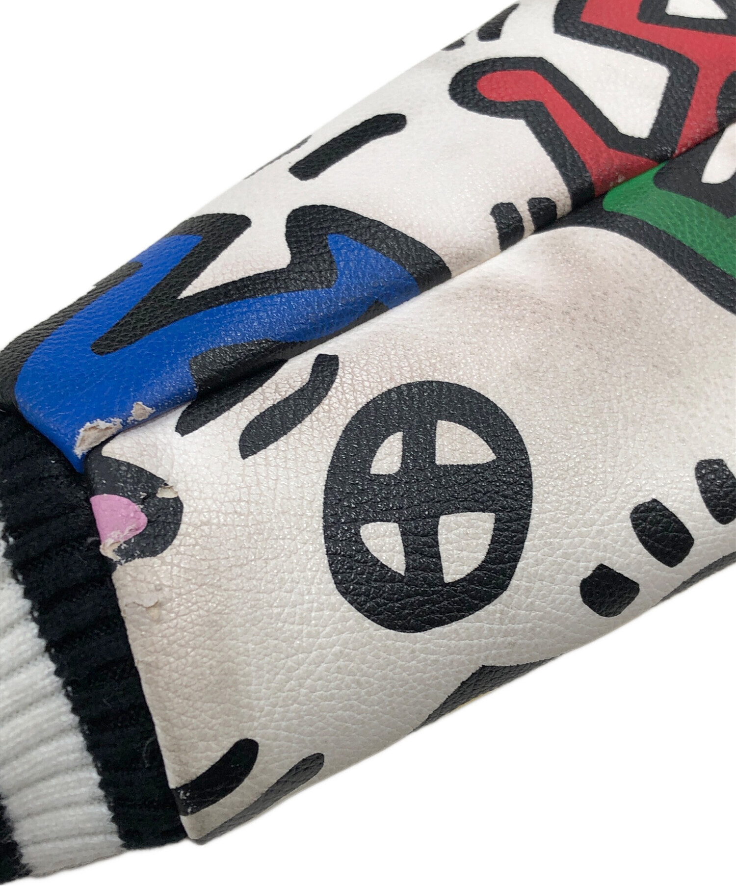 中古・古着通販】JOYRICH (ジョイリッチ) Keith Haring (キース