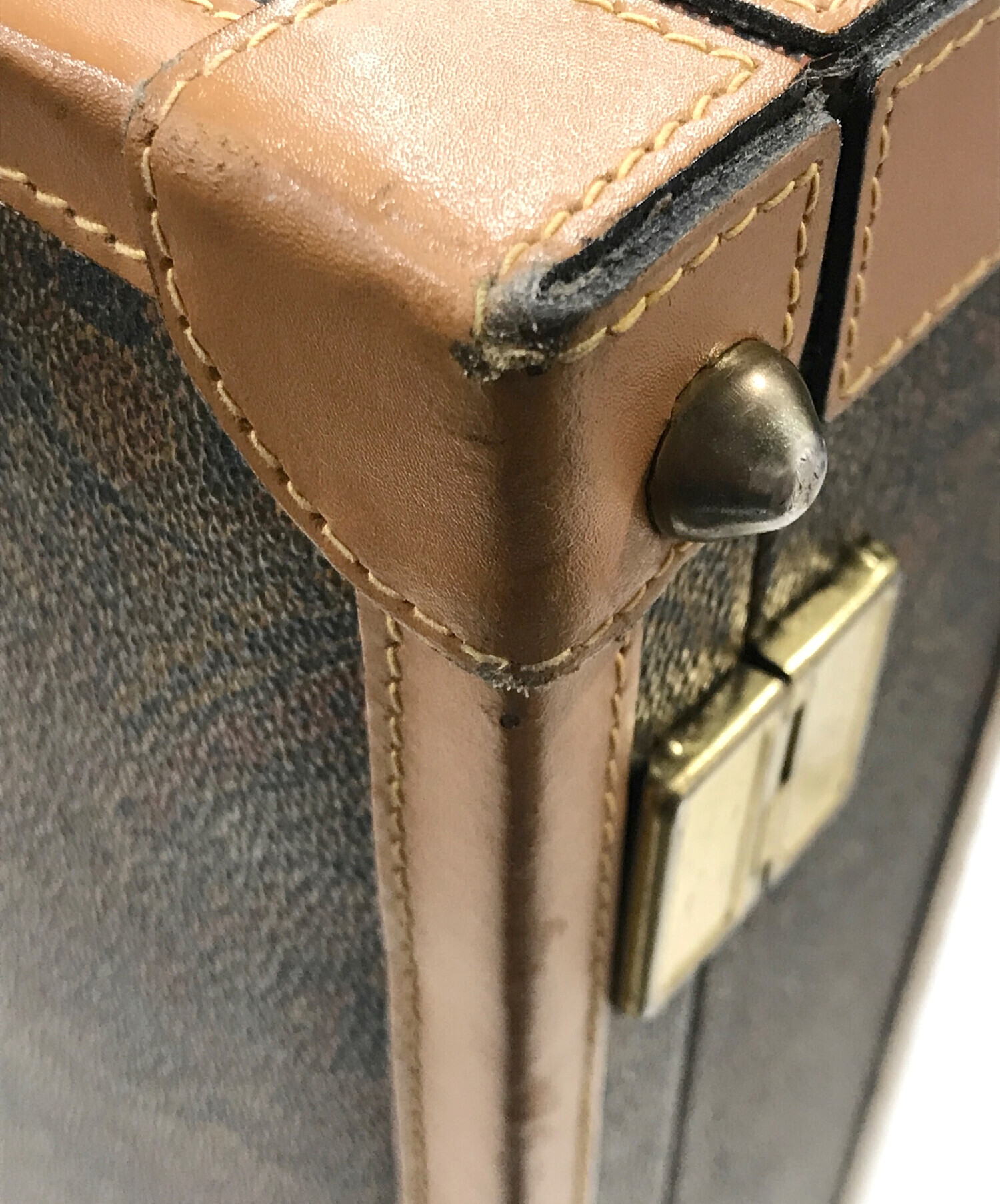 中古・古着通販】i santi (イサンティ) アタッシュケース・ジュエリー