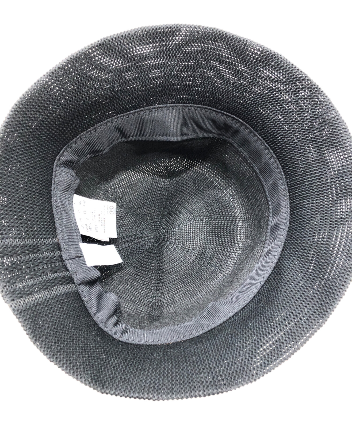 中古・古着通販】CFCL (シーエフシーエル) バケットハット/MESH KNIT