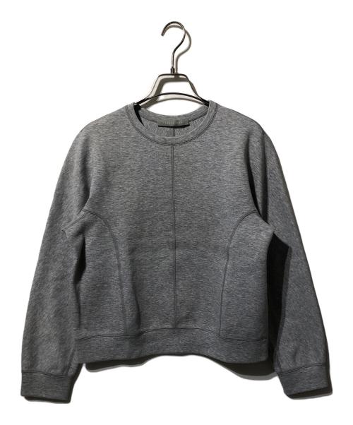 中古・古着通販】theory luxe (セオリーリュクス) Baymon Namie グレー