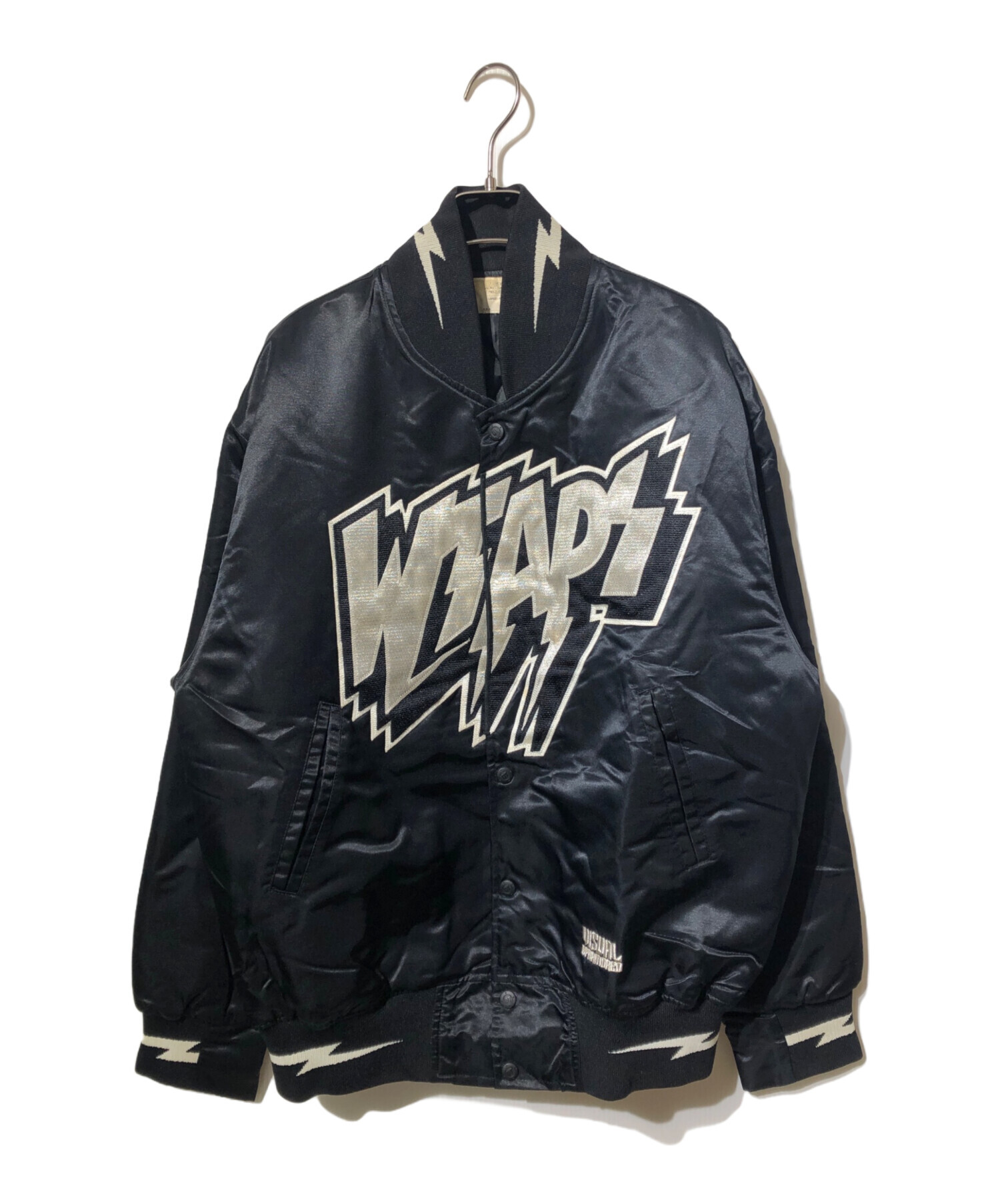 中古・古着通販】WTAPS (ダブルタップス) TOON MANIA (トーン マニア