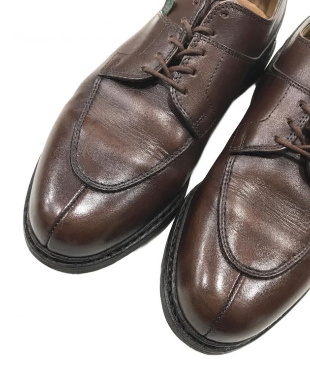 中古・古着通販】PARABOOT (パラブーツ) アヴィニョン/レザーシューズ