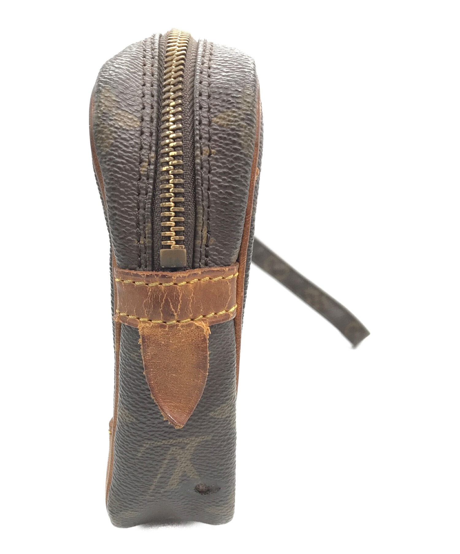 中古・古着通販】LOUIS VUITTON (ルイ ヴィトン) セカンドバッグ