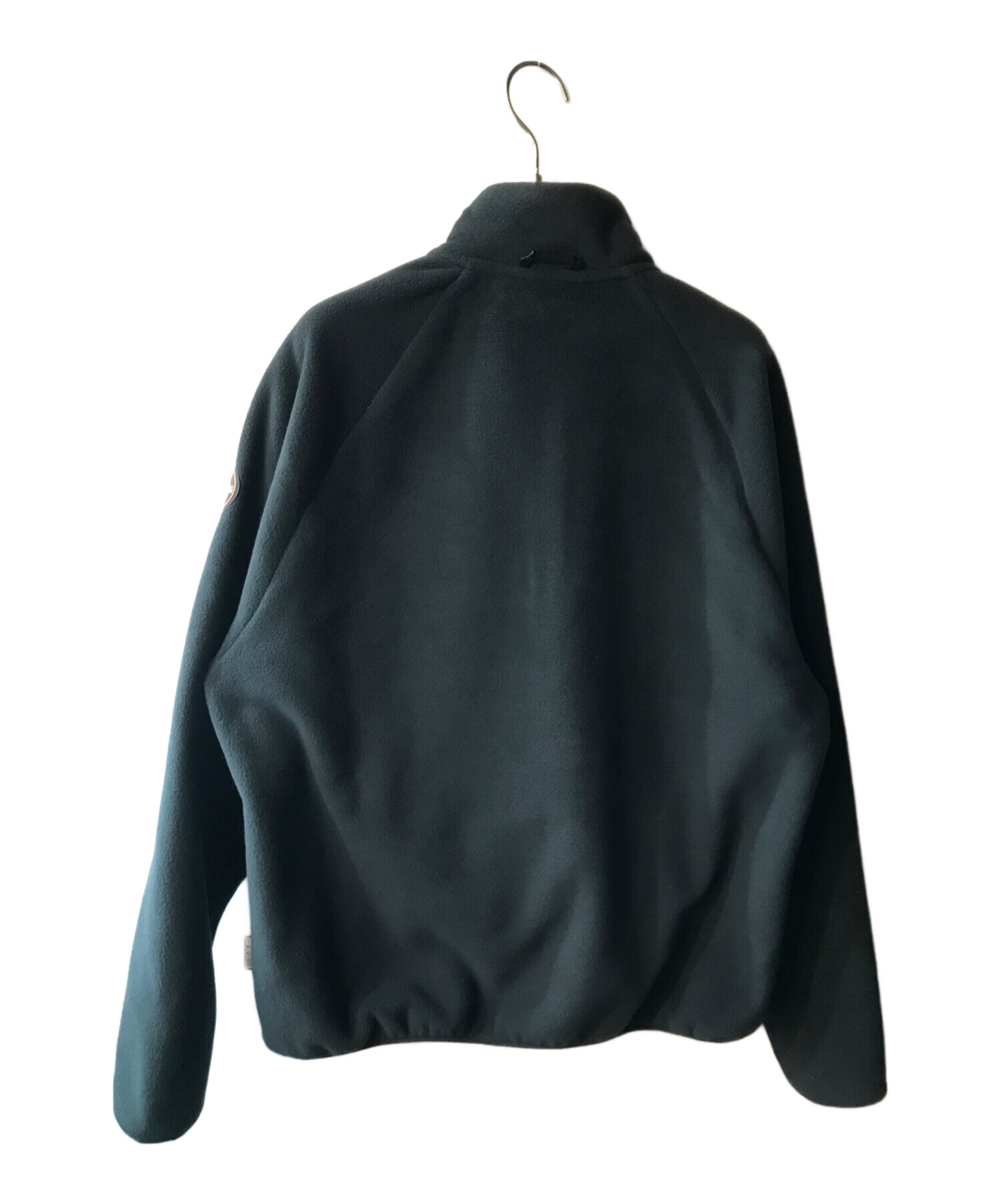 中古・古着通販】NAPAPIJRI (ナパピリ) フリースプルオーバー