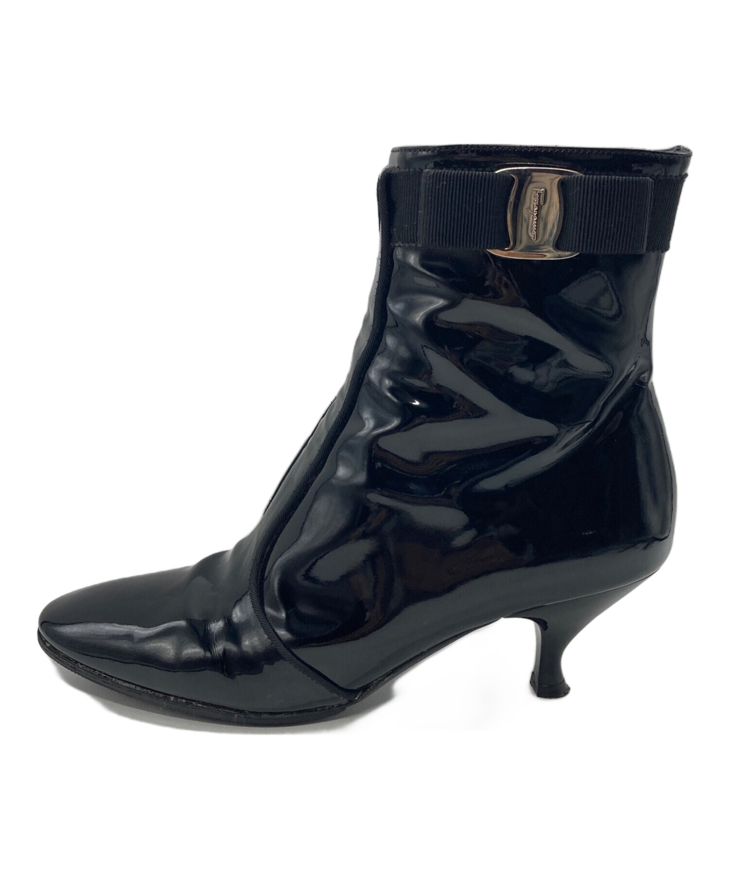 中古・古着通販】Salvatore Ferragamo (サルヴァトーレ フェラガモ