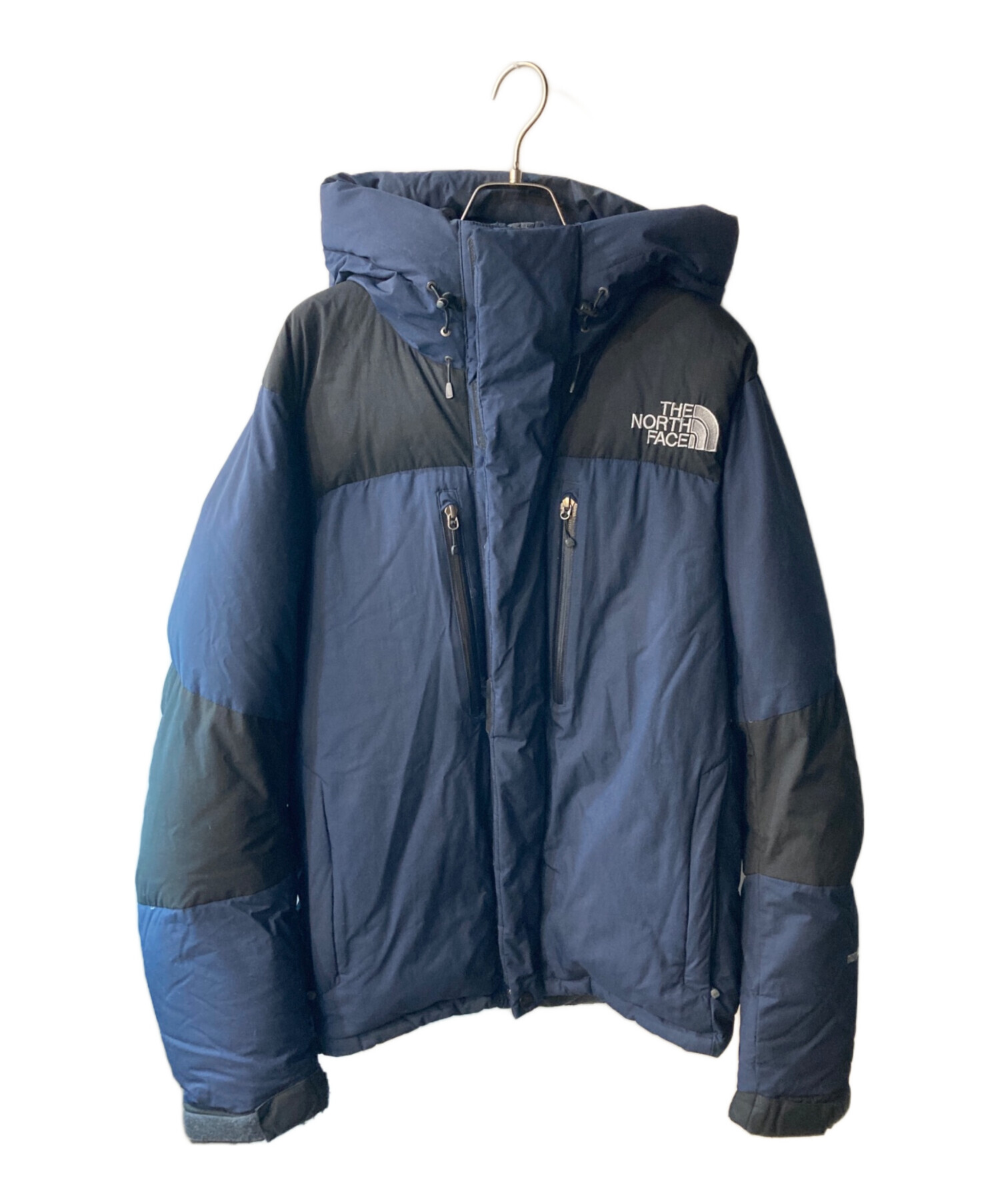 中古・古着通販】THE NORTH FACE (ザ ノース フェイス) ダウン