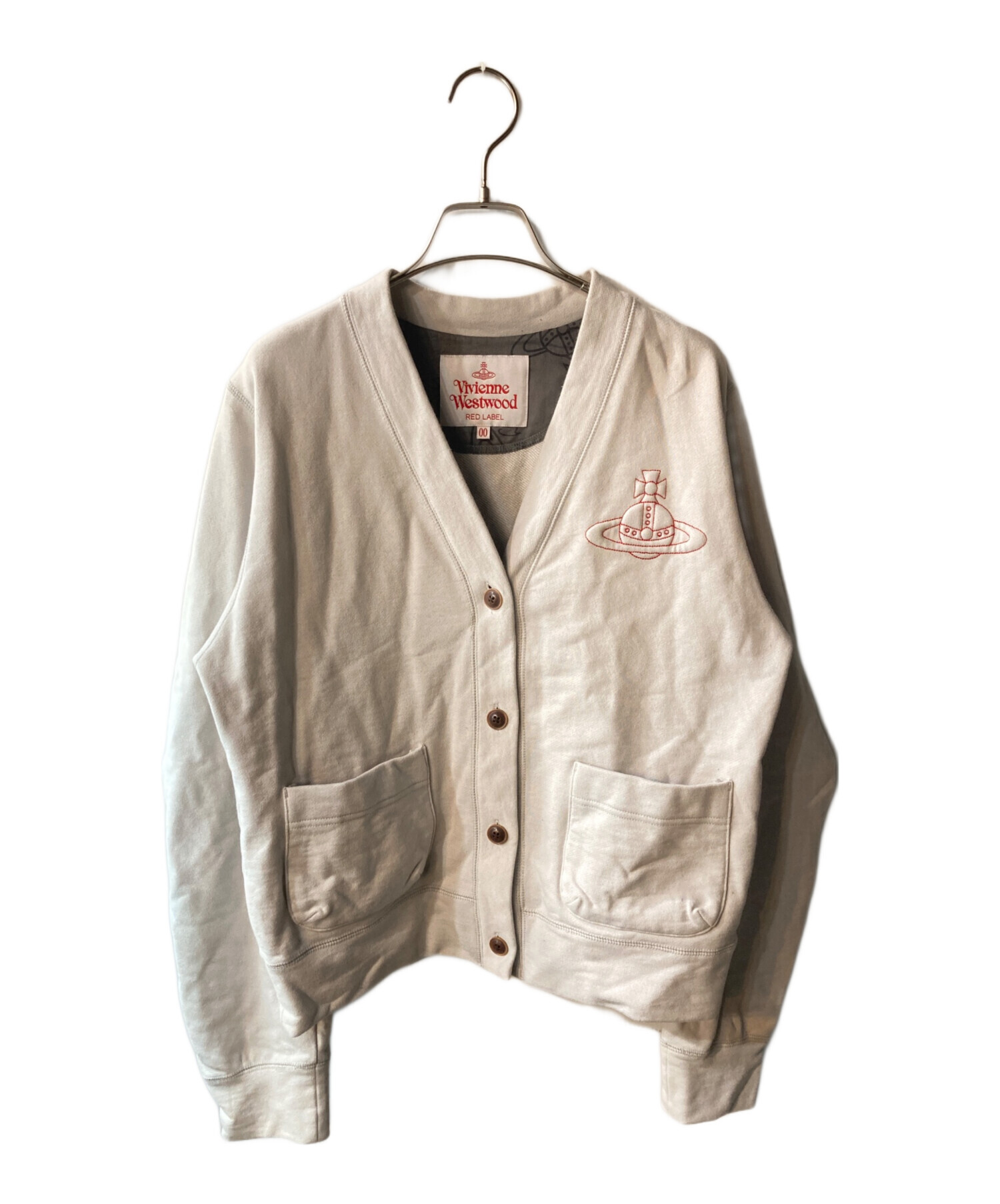 中古・古着通販】Vivienne Westwood RED LABEL (ヴィヴィアンウエスト