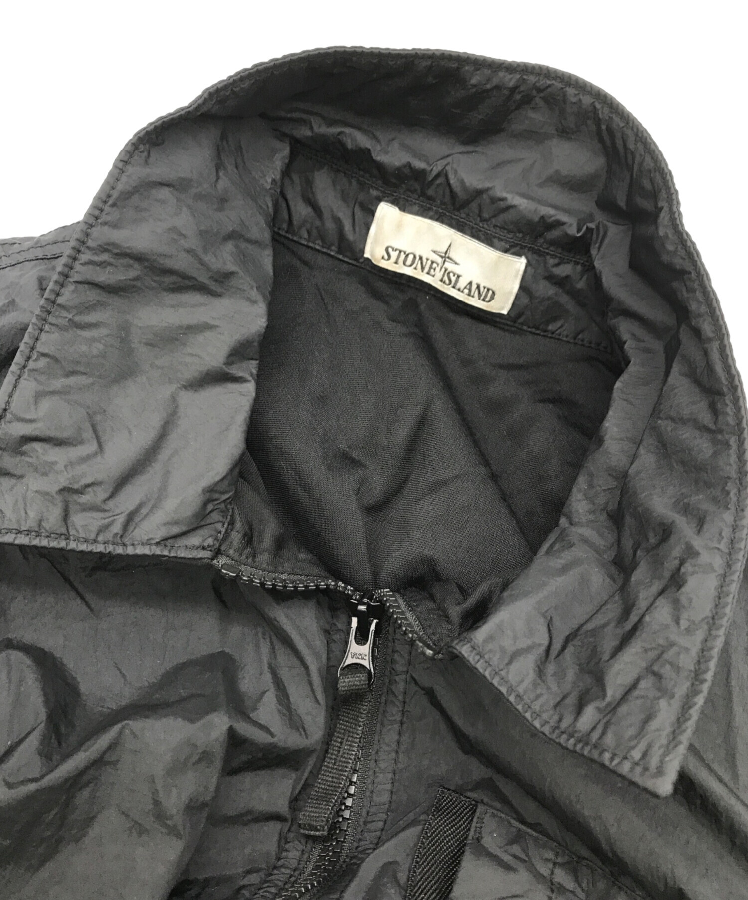 中古・古着通販】STONE ISLAND (ストーンアイランド) ワッペン